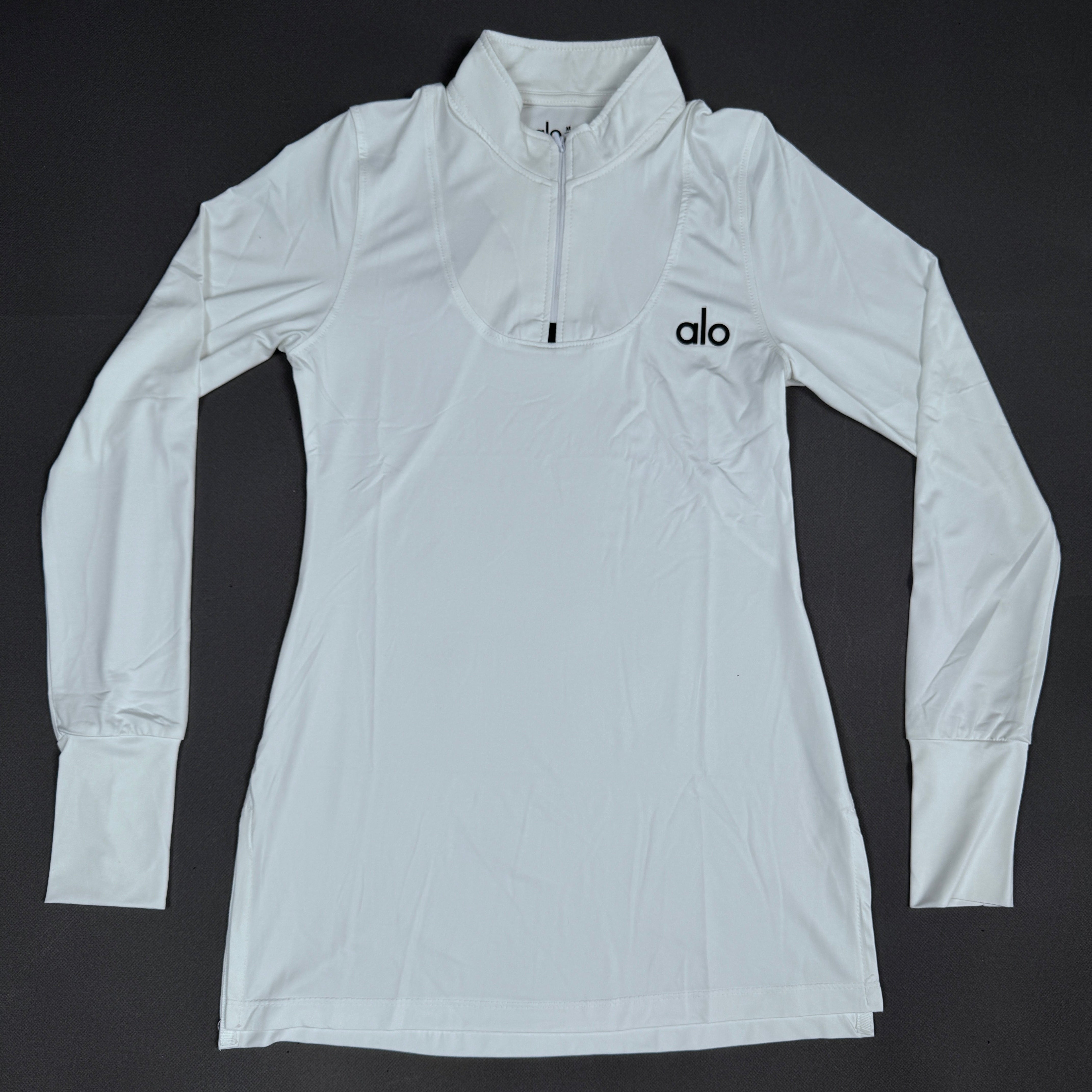 سويتر ألو سحاب ردن