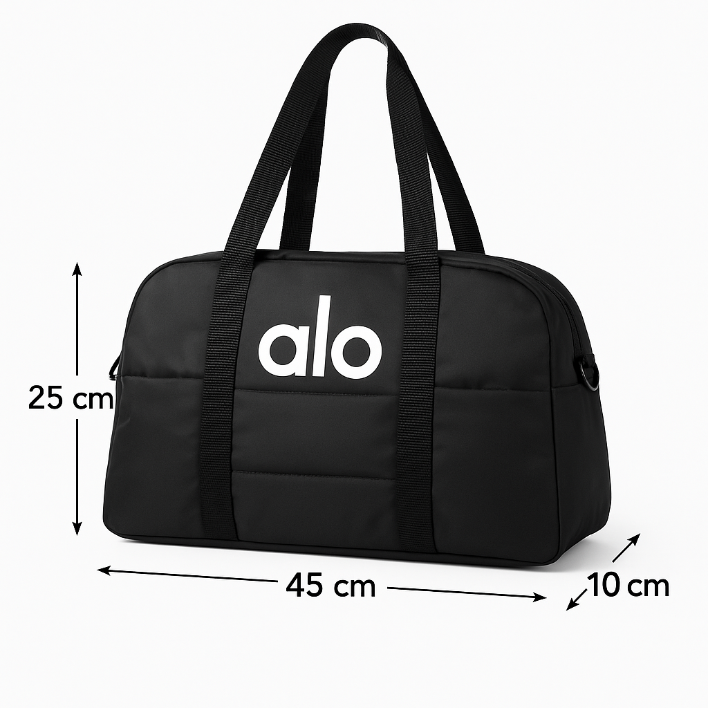 حقيبة الو درزات امامية