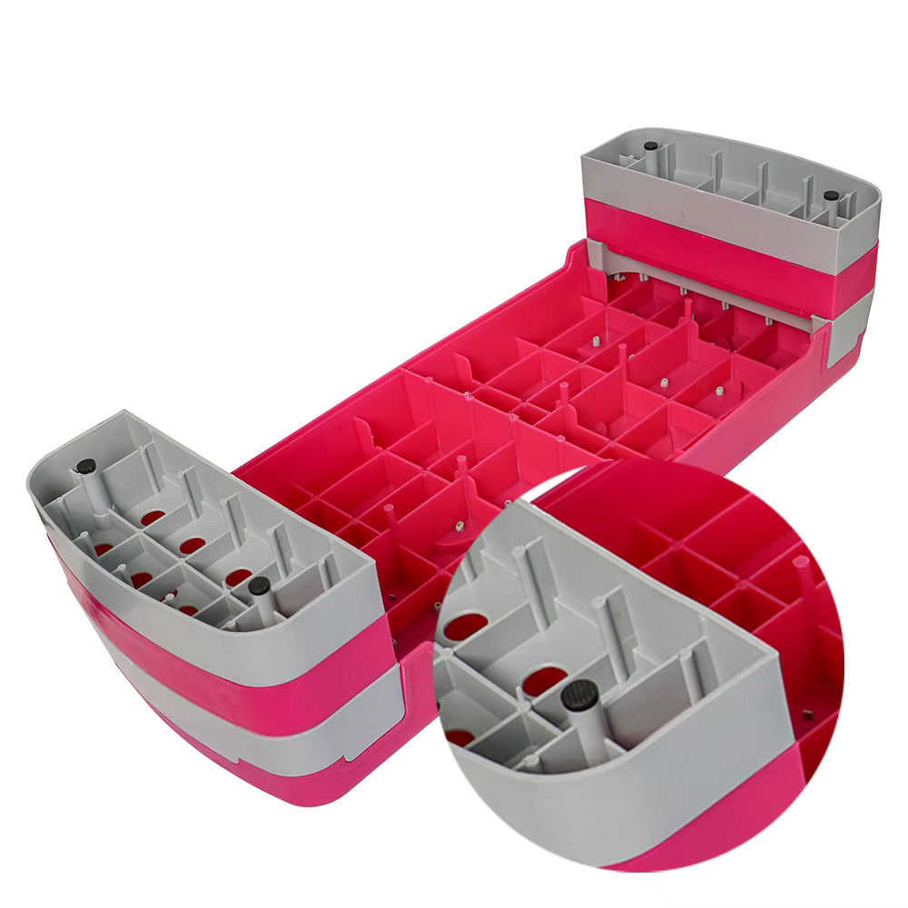 ستيب كبير طابقين