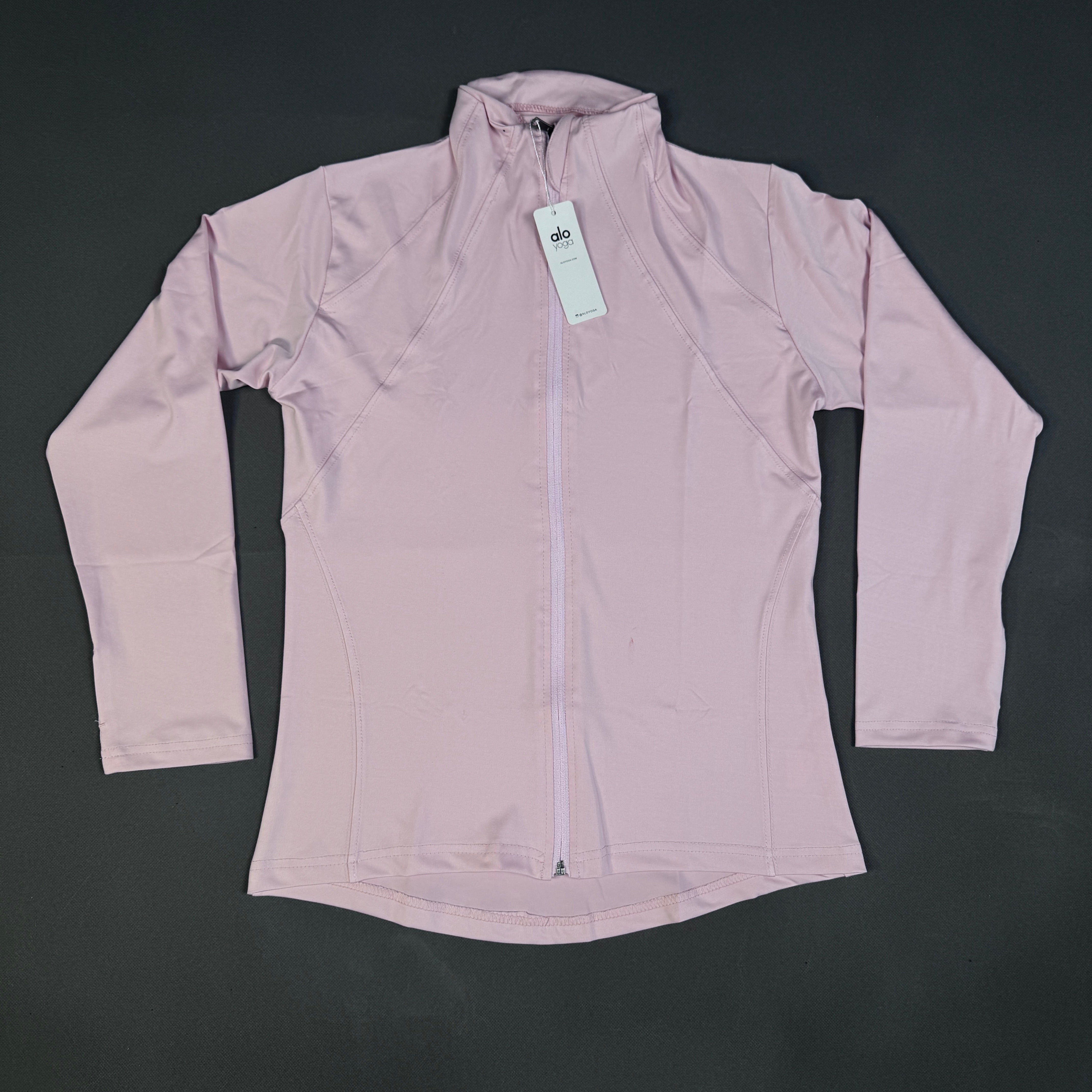 سويتر الو سحاب كامل