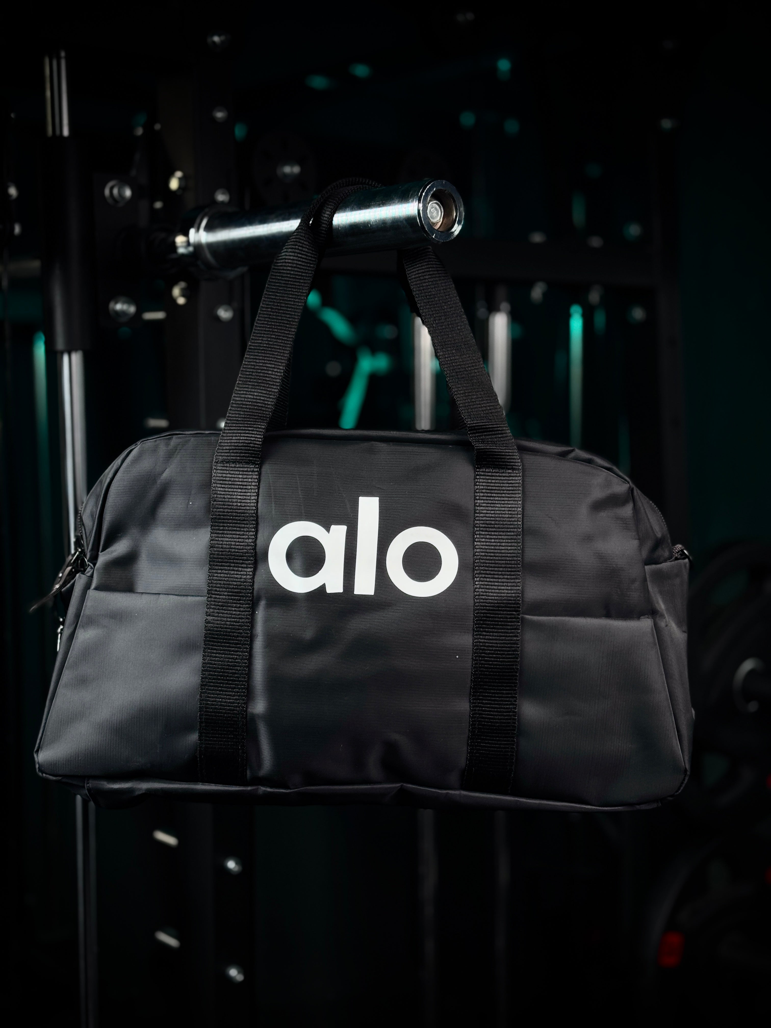 حقيبة الو درزات امامية