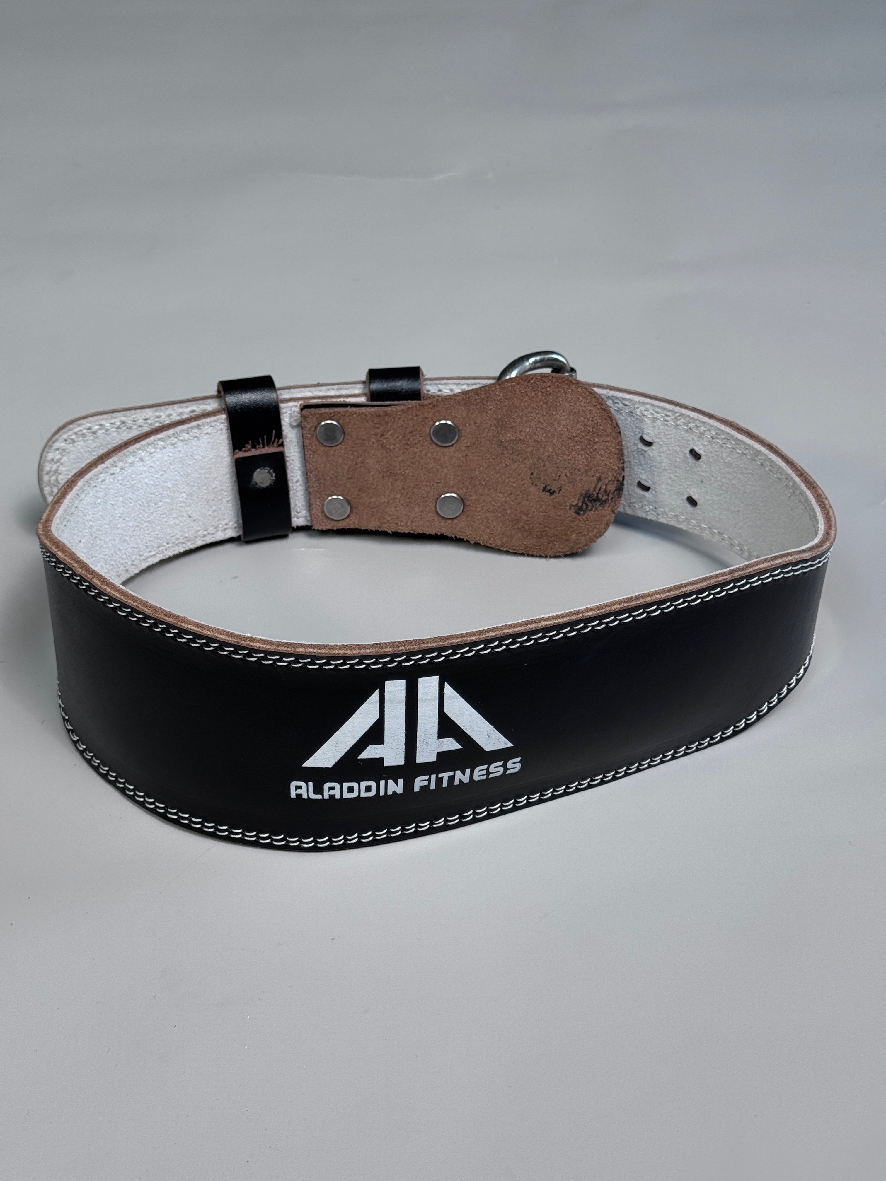 حزام ظهر جلد علاء الدين