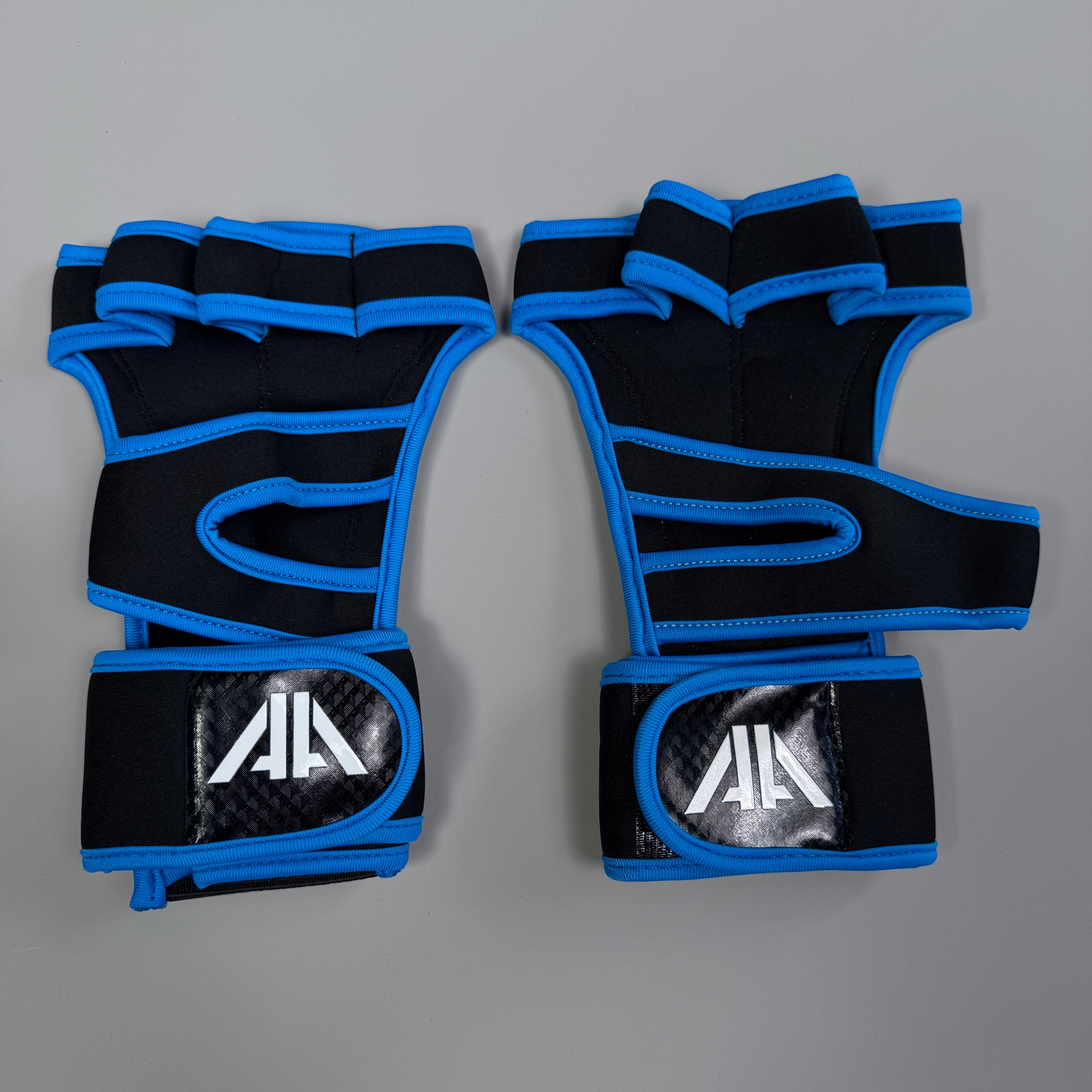 كفوف مفتوح pk قابل للطباعة