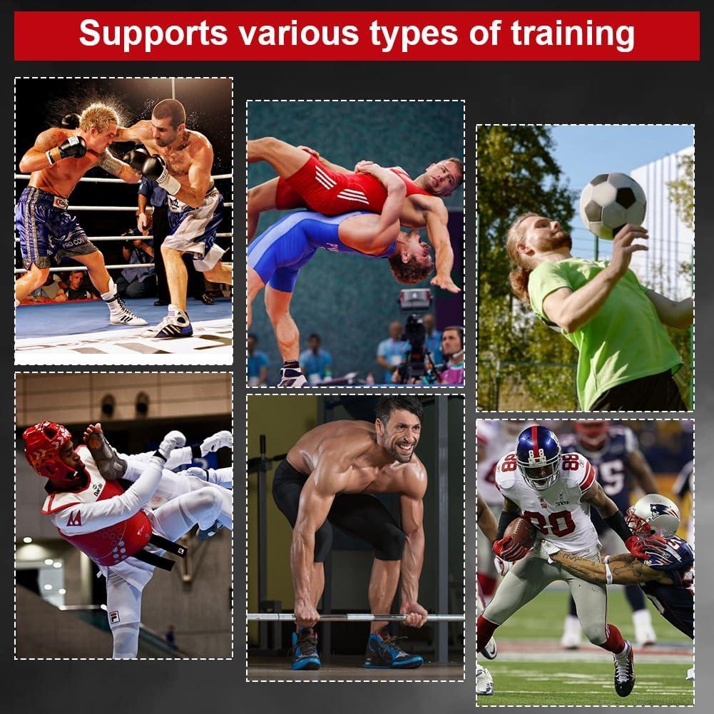 حزام ثقل راس