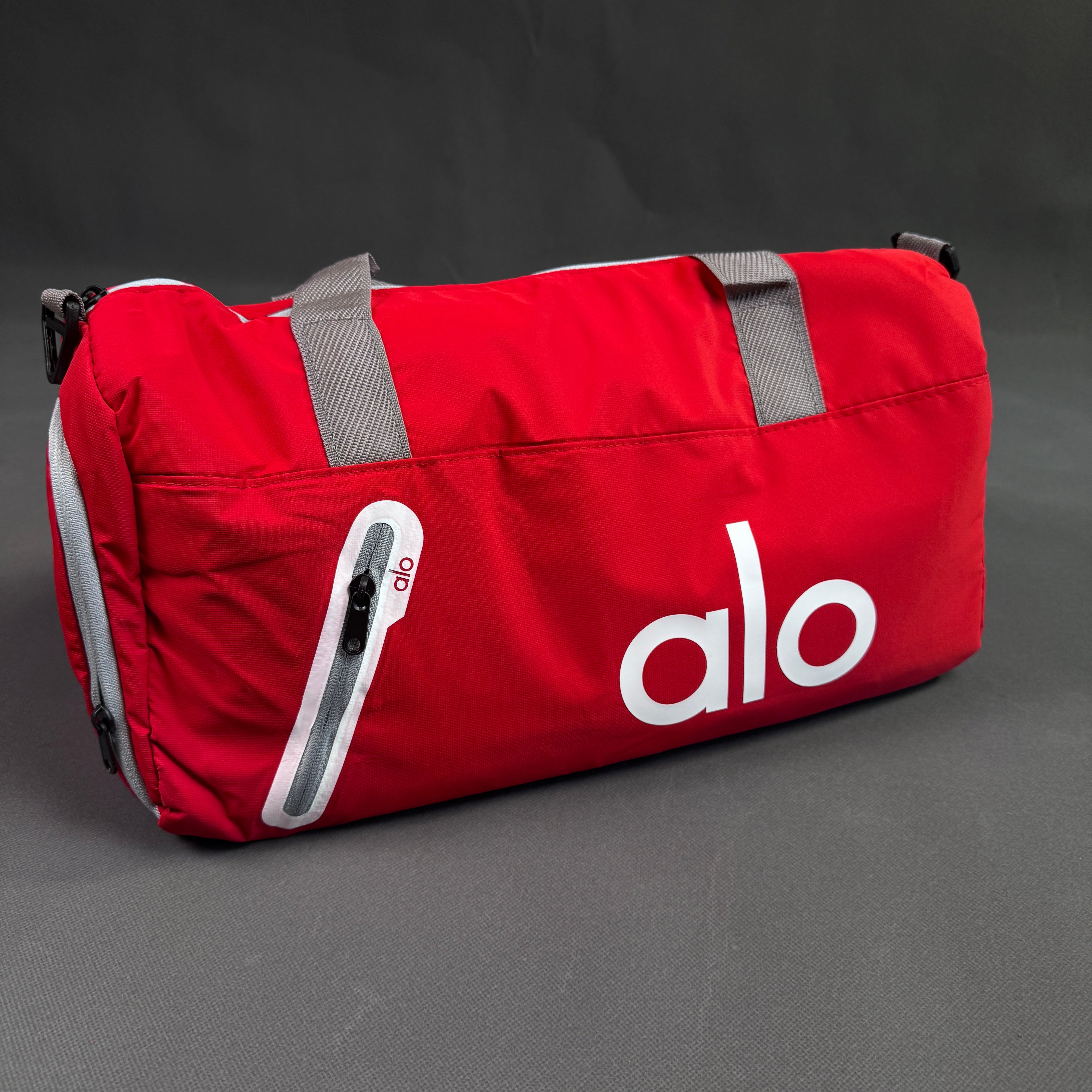 حقيبة alo وسط