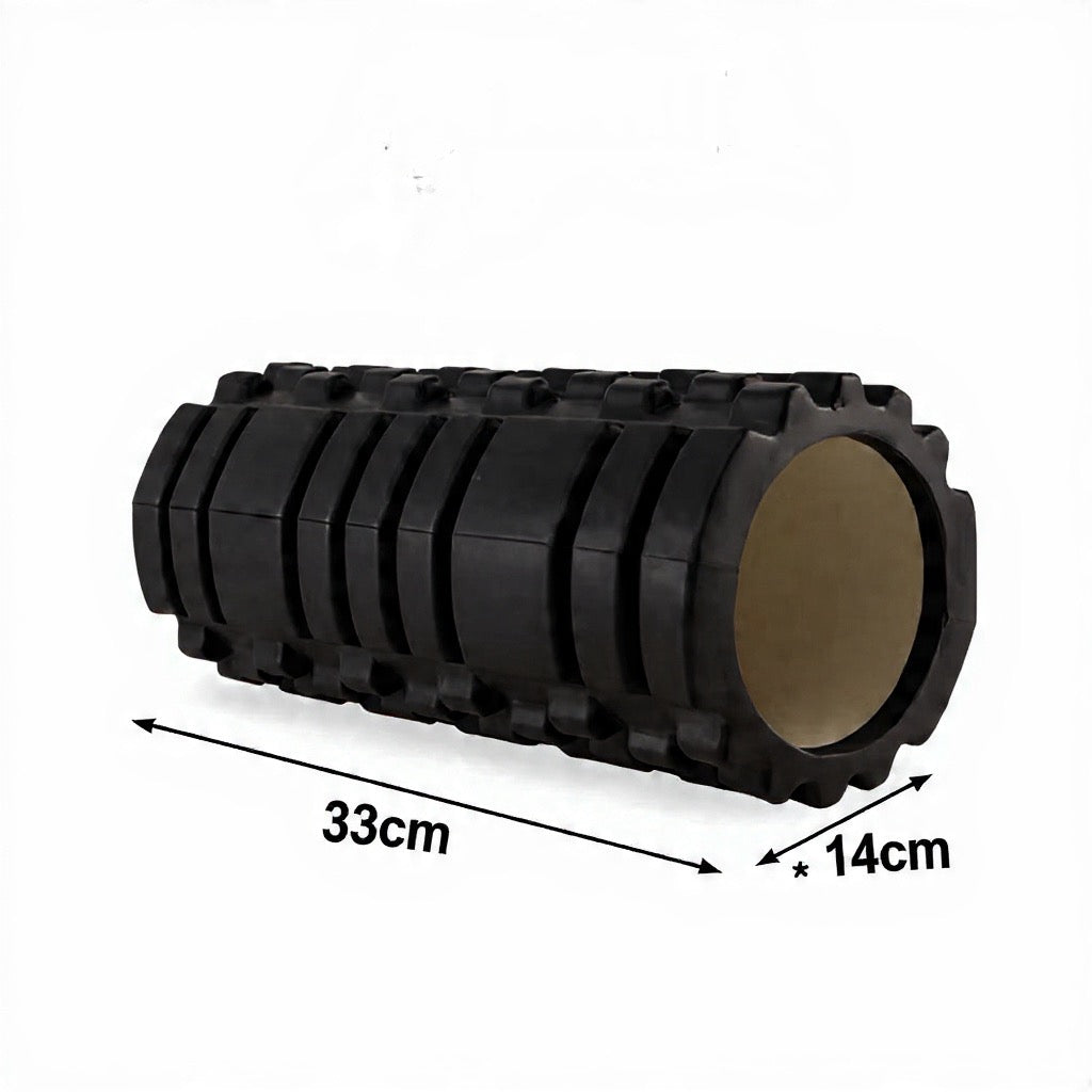 روله مساج الظهر