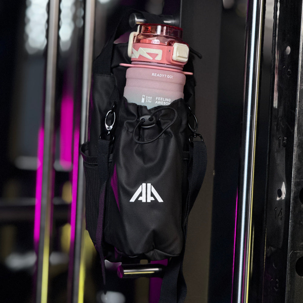 حقيبة مطارة مغناطيسية