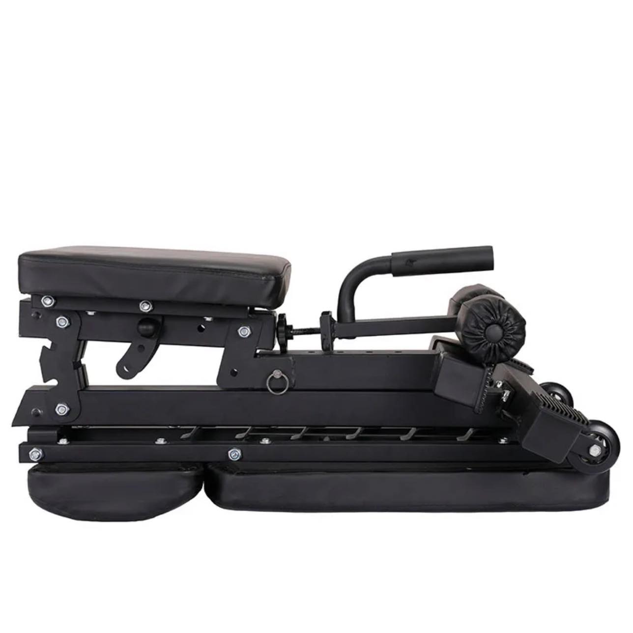 مسطبة تمارين كل مستويات علاء الدين