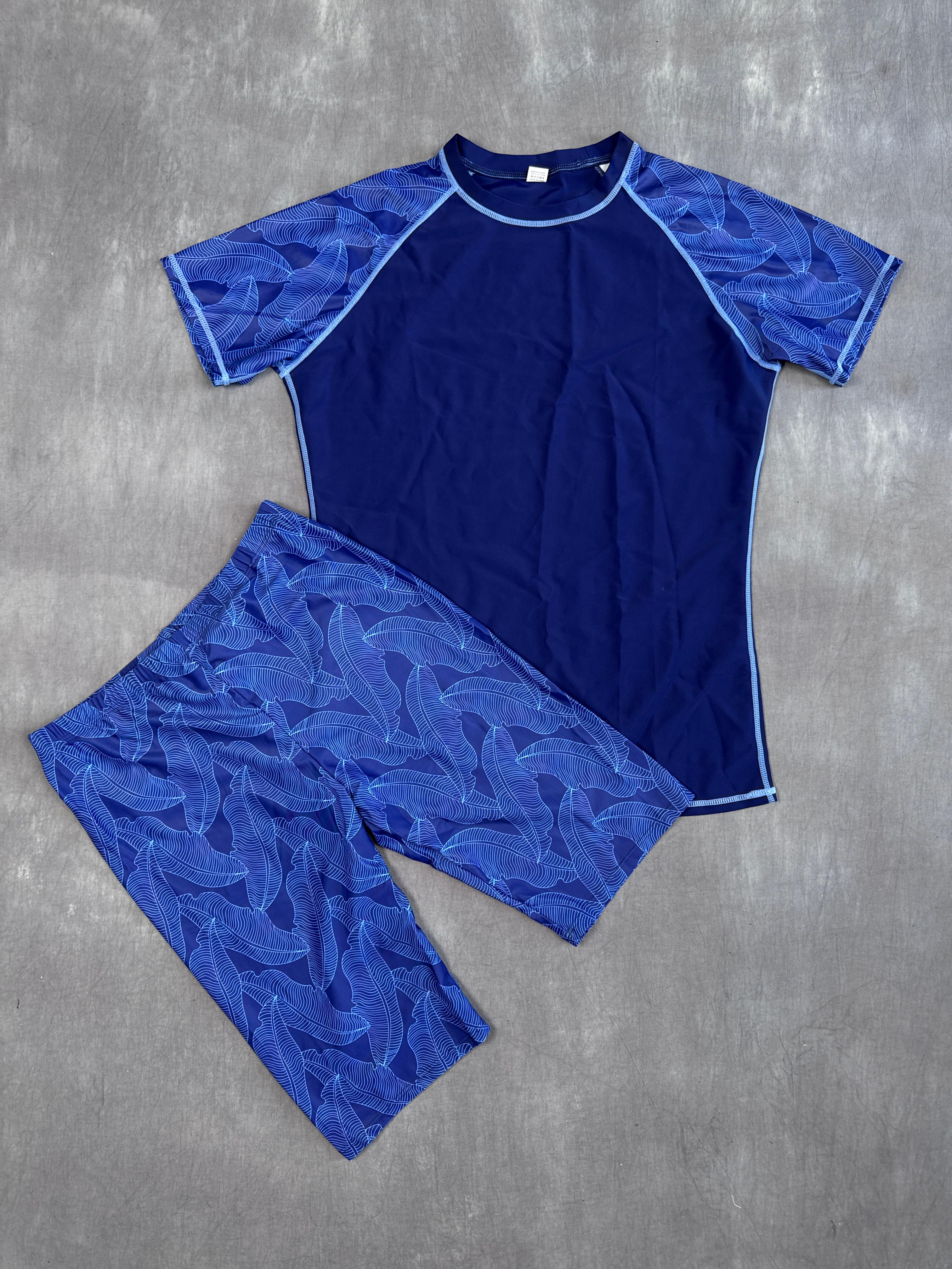 تراك سباحة رجالي