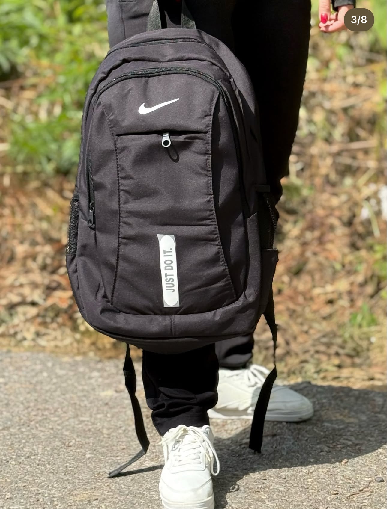 حقيبة اكتاف نايك