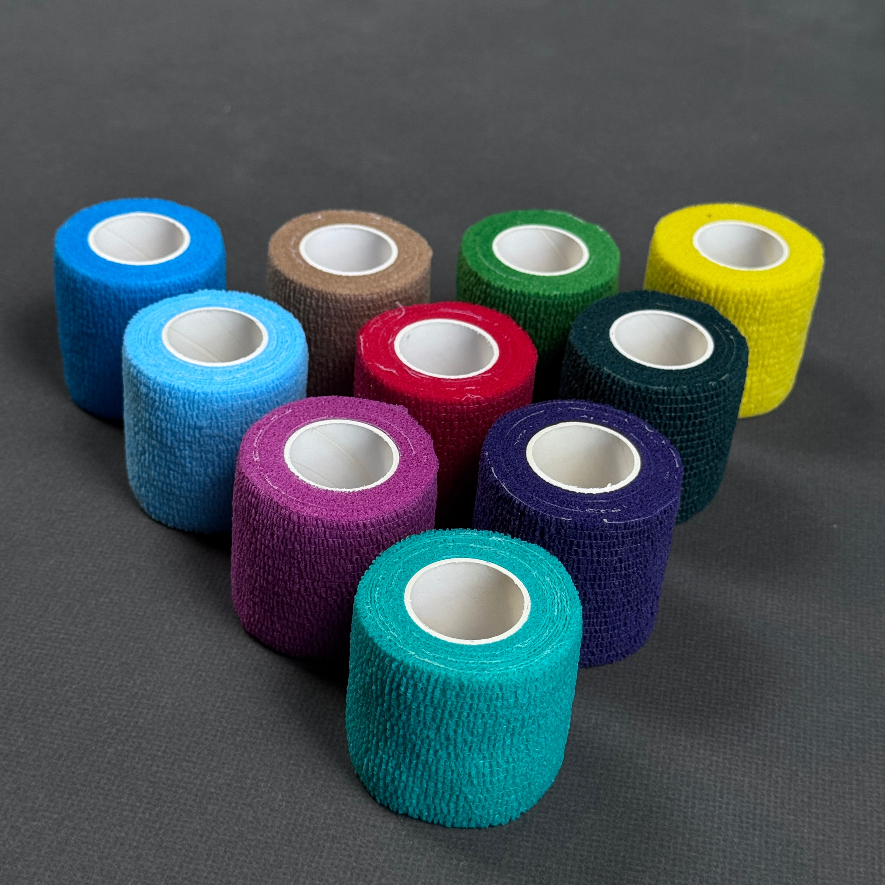 باندج اصابات و كسارات