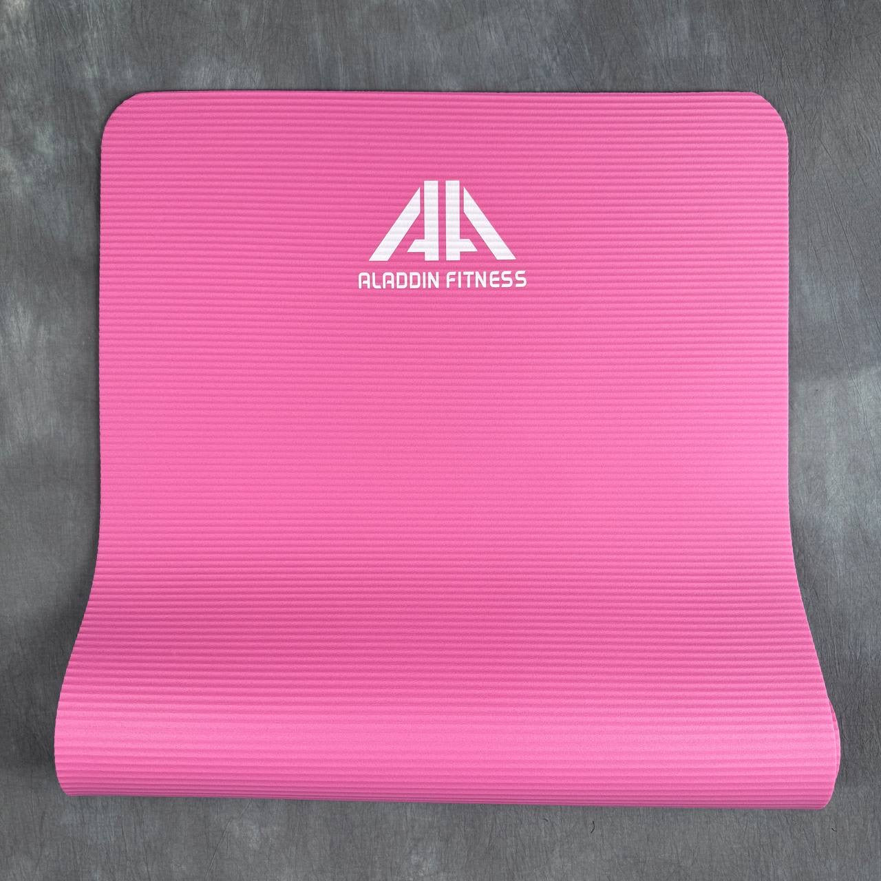 بساط تمرين كبير