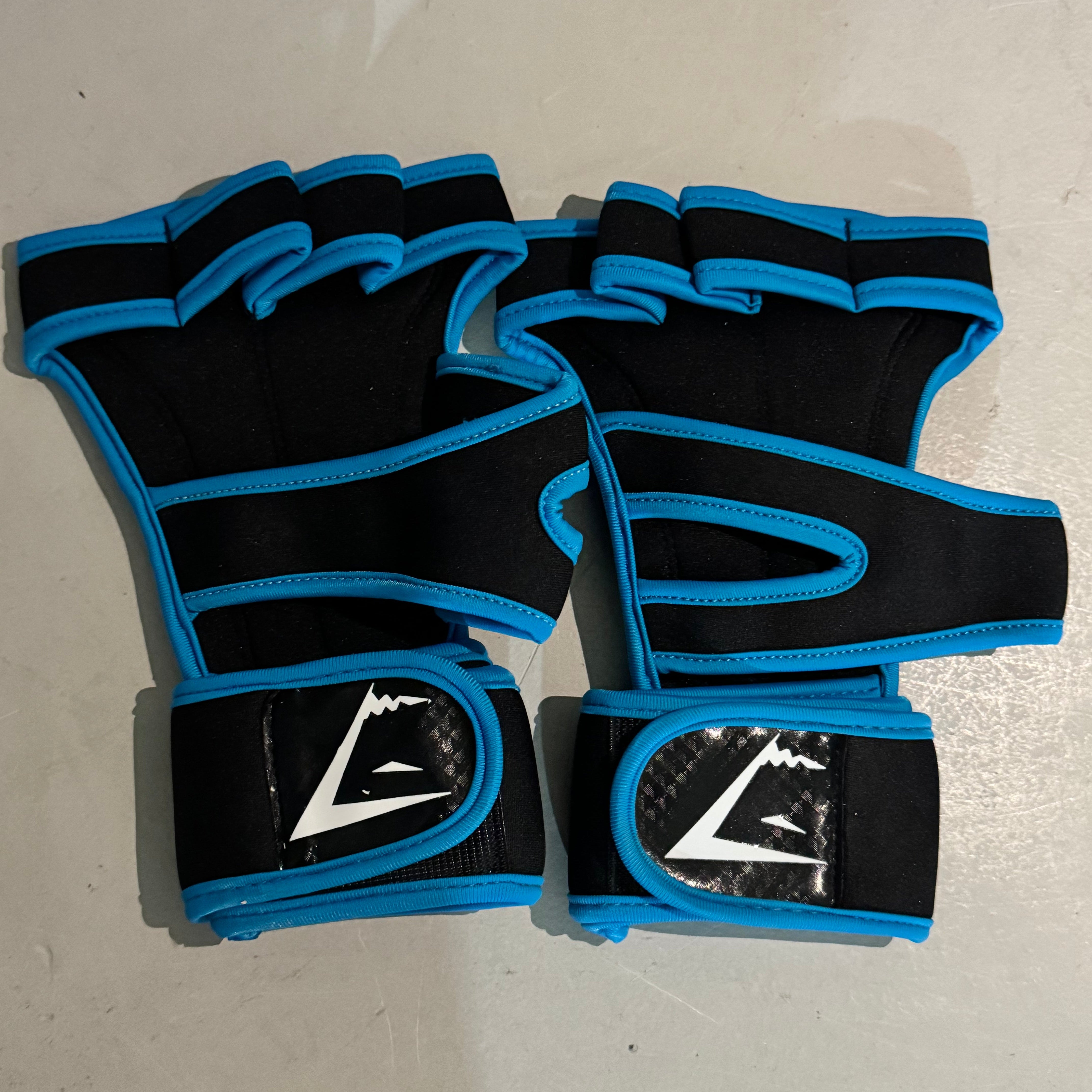 كفوف مفتوح pk قابل للطباعة