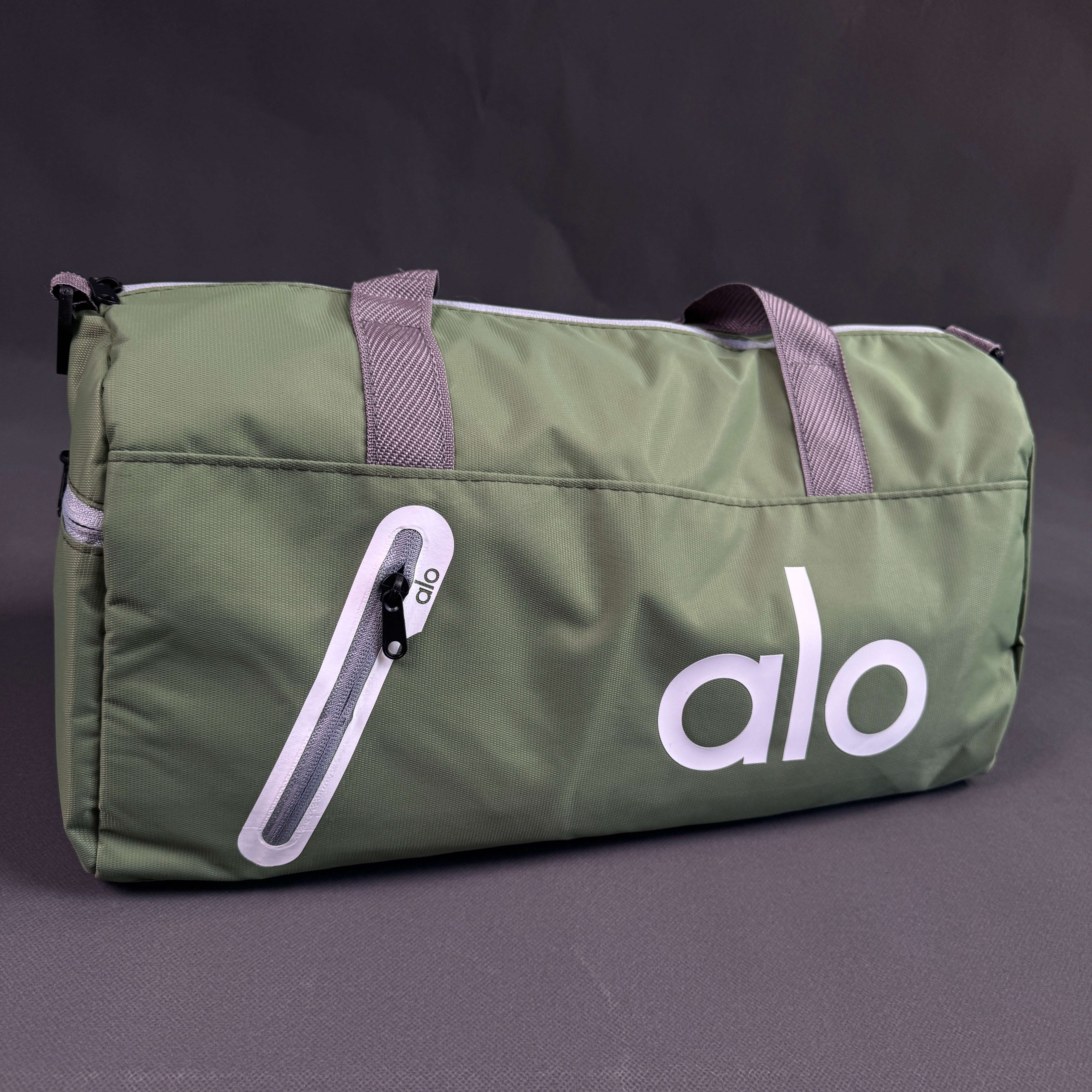 حقيبة alo وسط