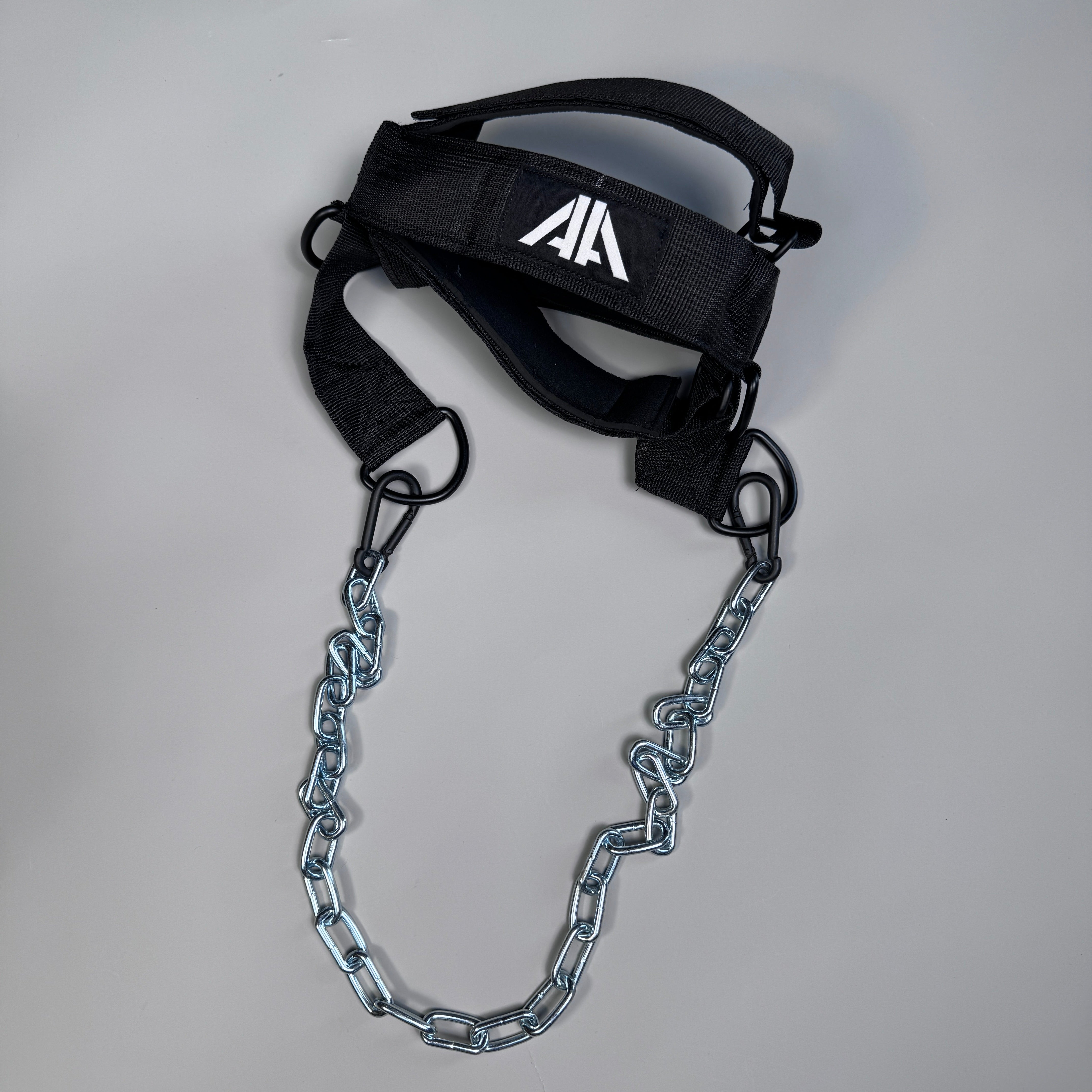 حزام ثقل راس A