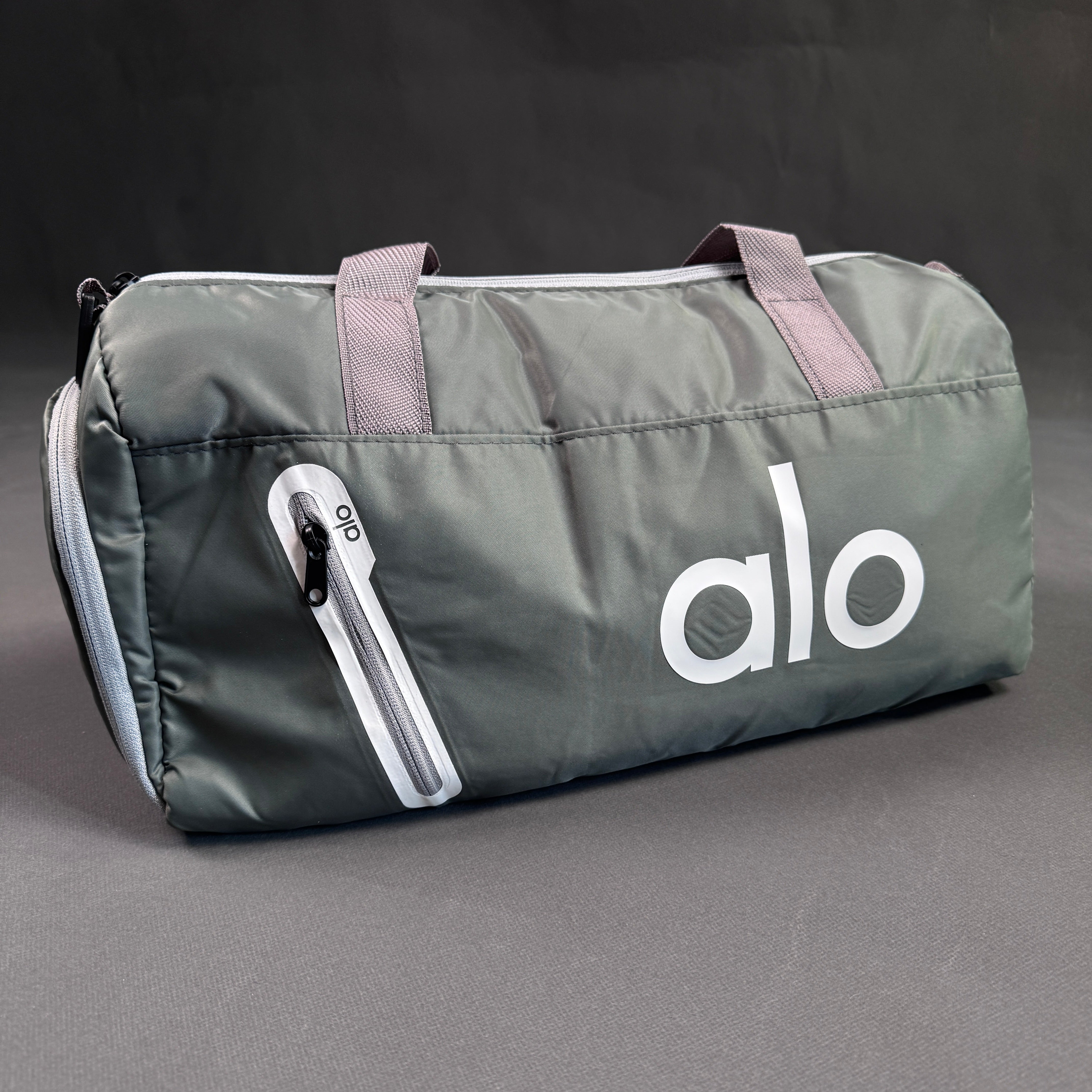 حقيبة alo وسط