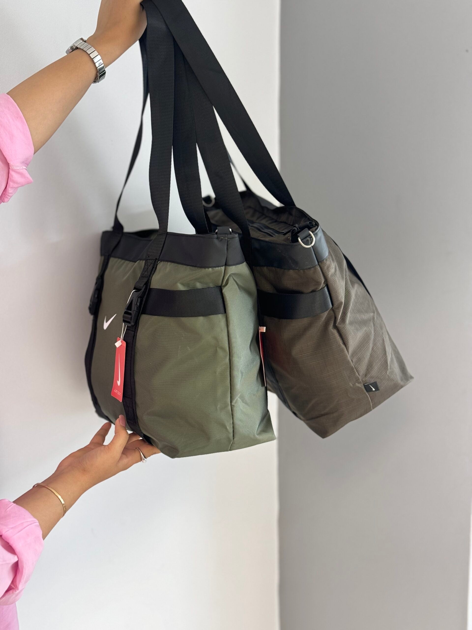 حقيبة حاملة بساط نايك ar