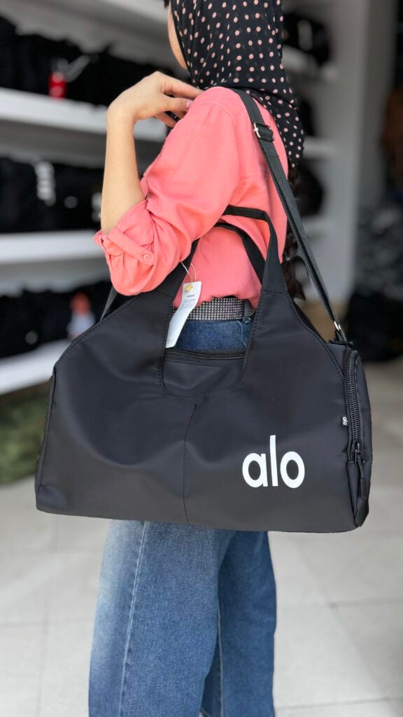 حقيبة حاملة لبساط التمرين