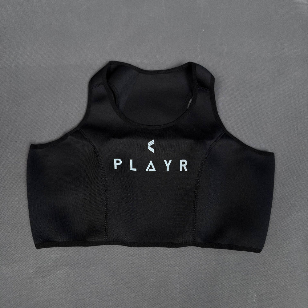 مشد صدر لاعبي كرة قدم