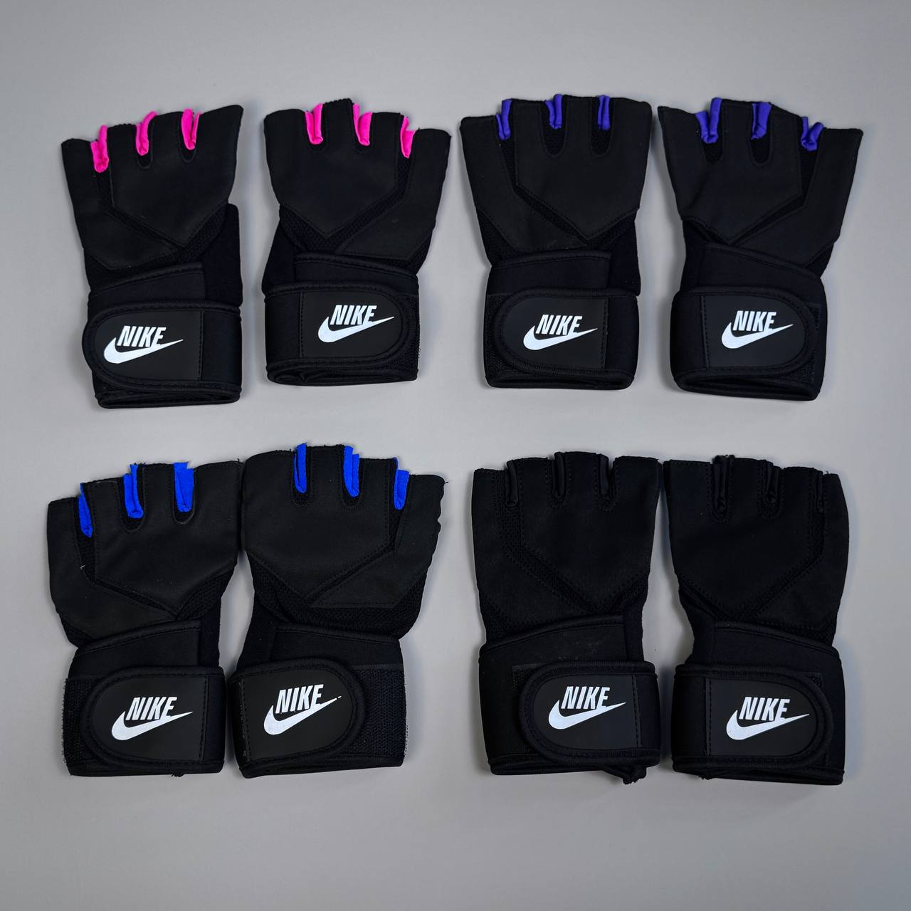 كفوف نايك pk