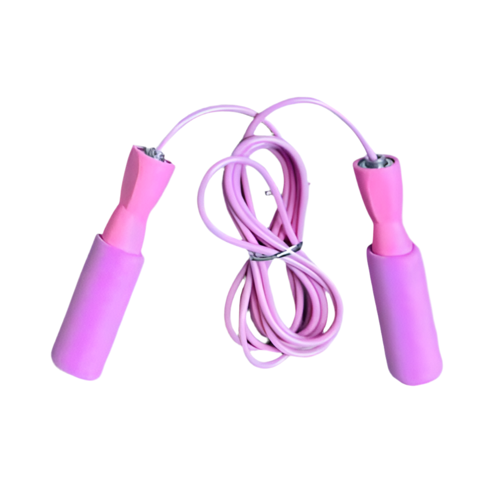 حبل قفز سلك