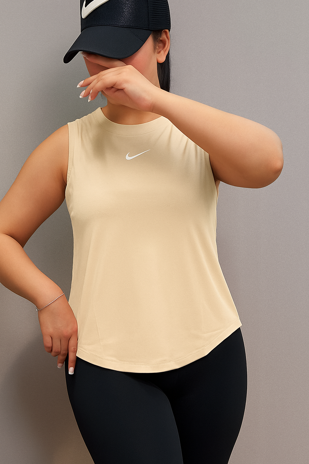 كيمونة رش نايك هاف