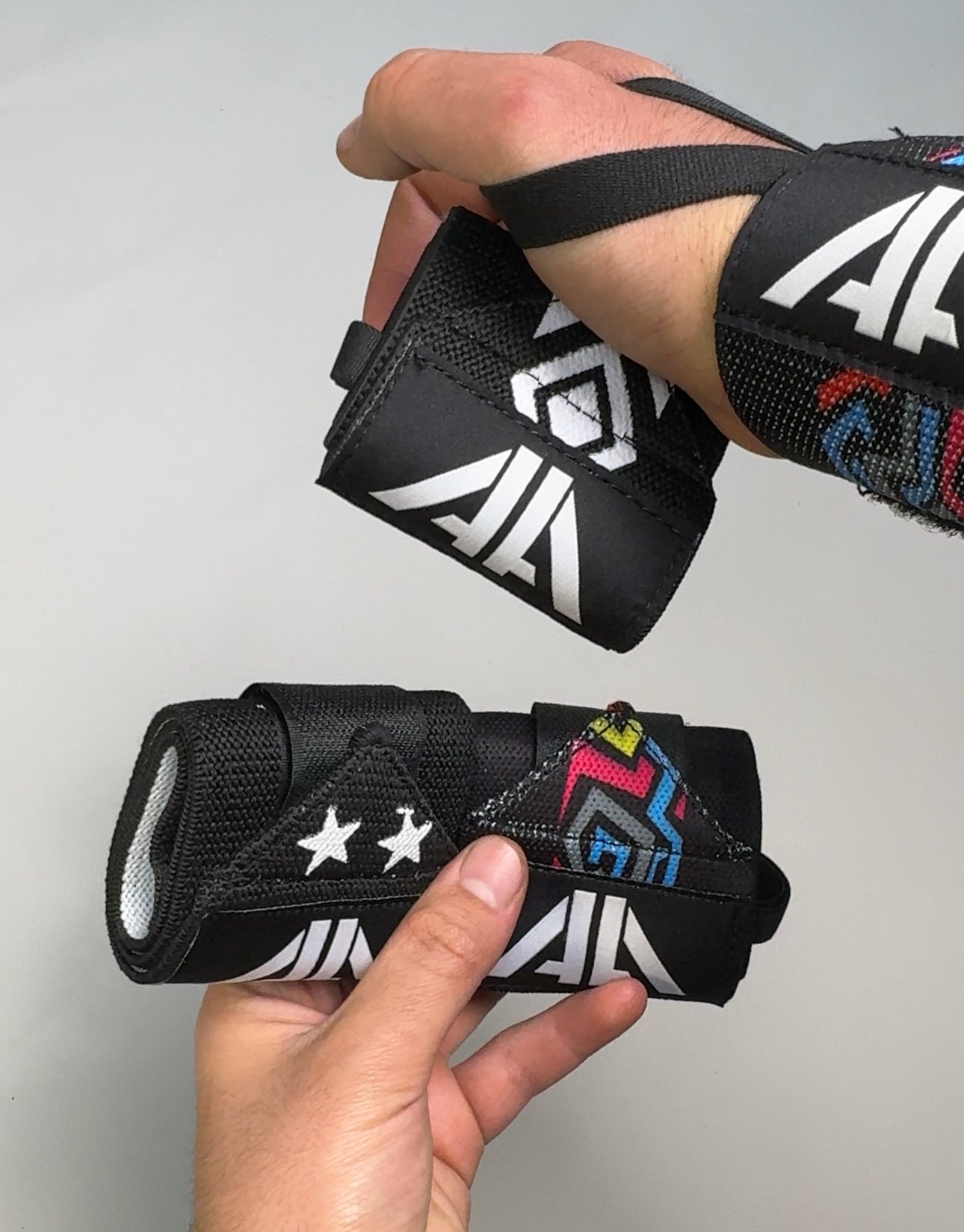 كيتر اصبع pk