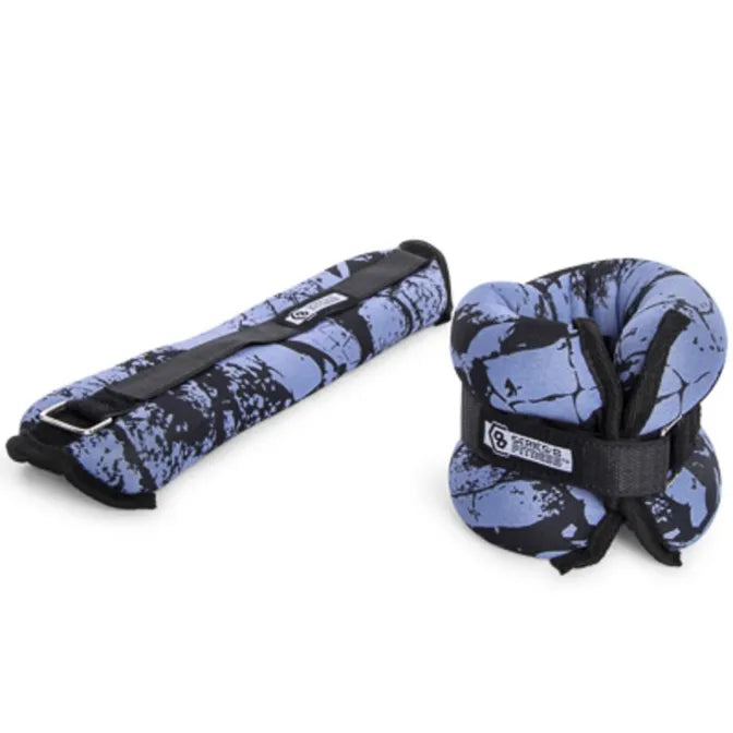 ثقالات يد – Wrist Weights