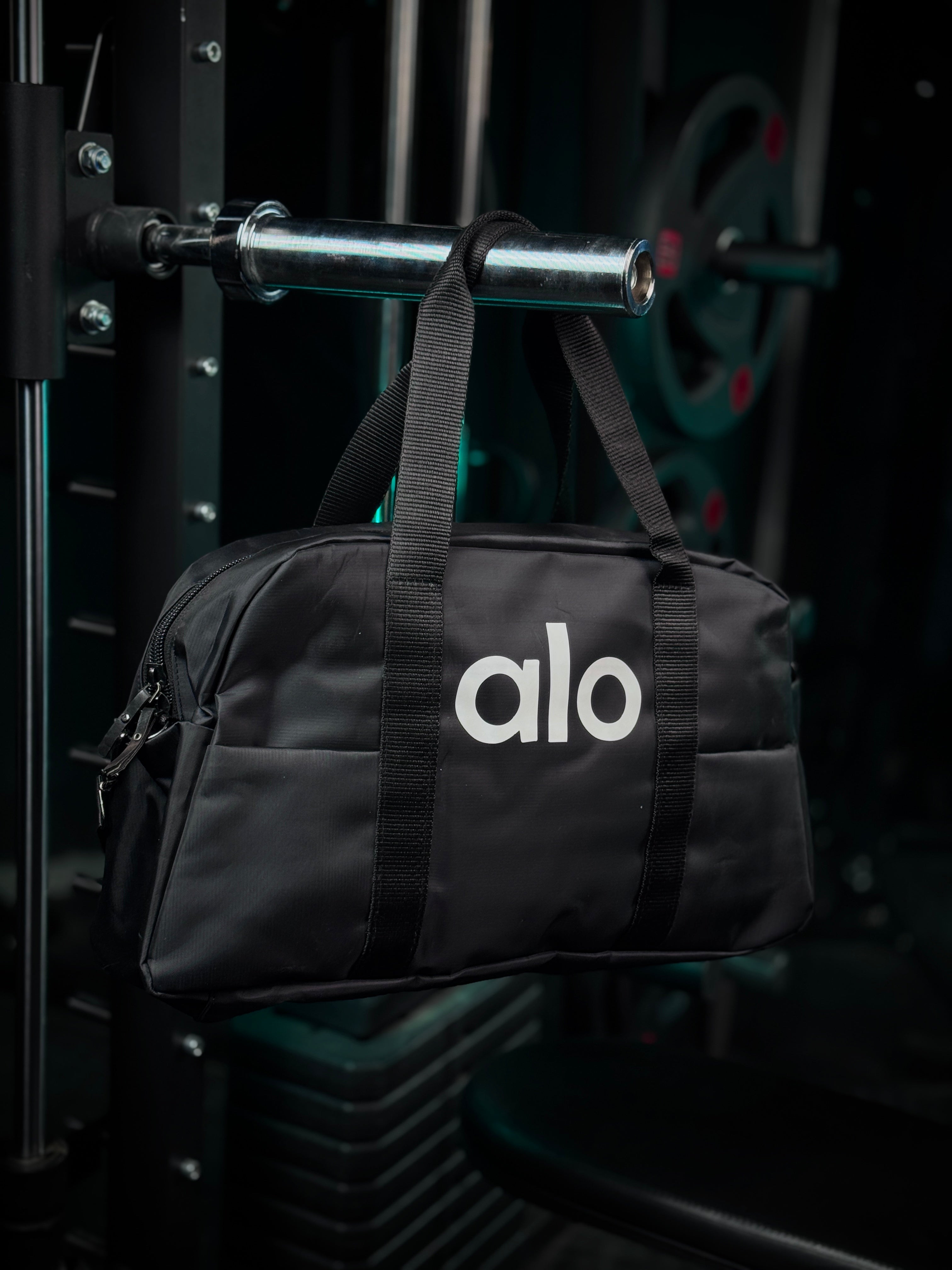 حقيبة الو درزات امامية