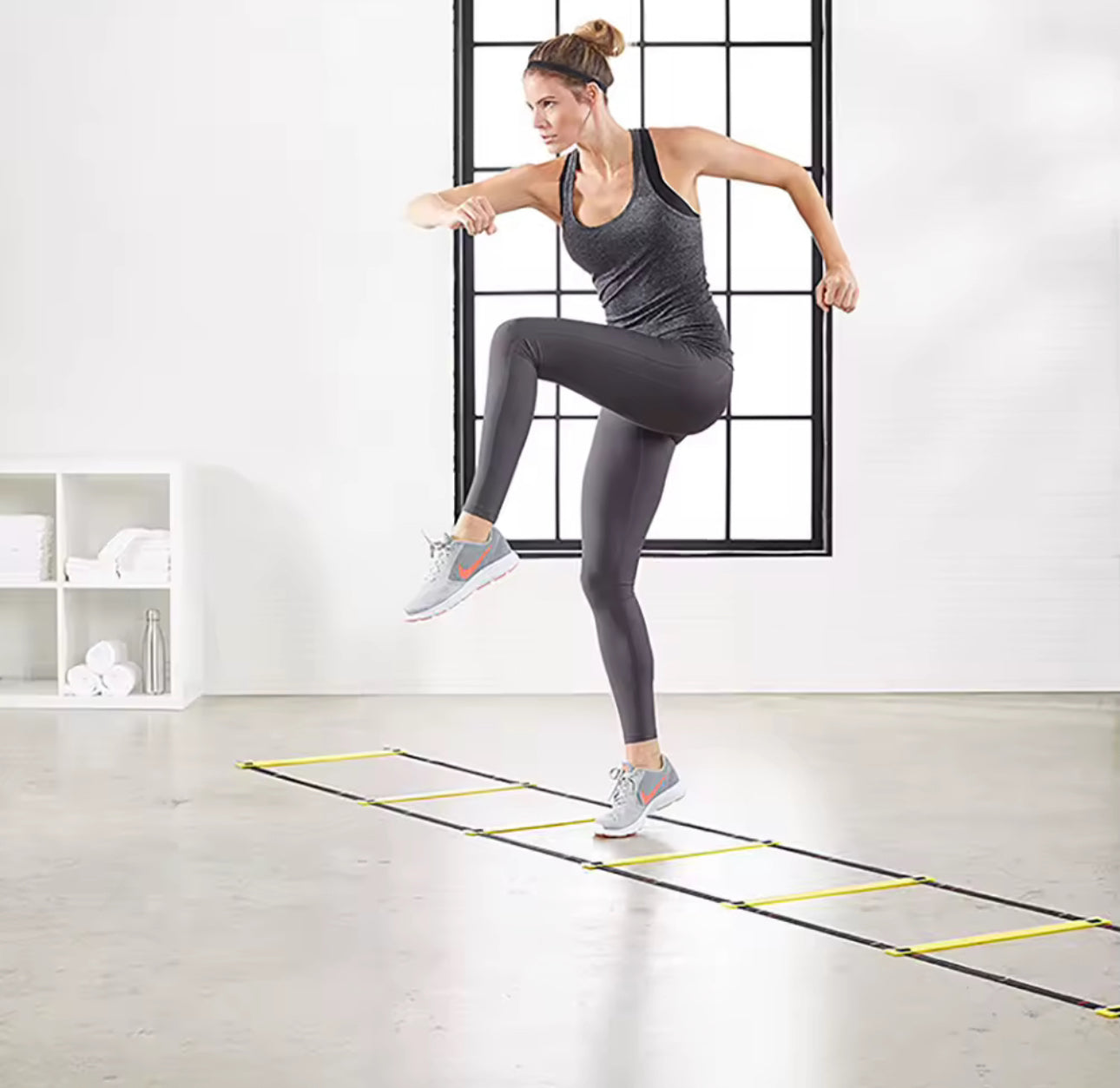 سلم رشاقة مع كبات او بدون