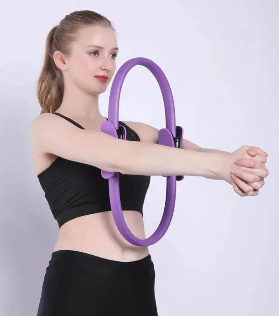 حلقة بيلاتس