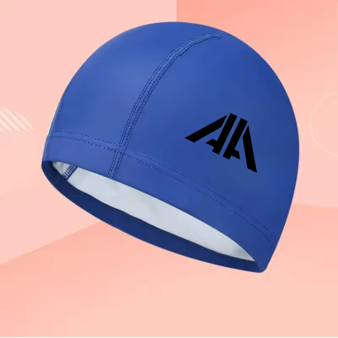 كب سباحة قصير قماش مشمع