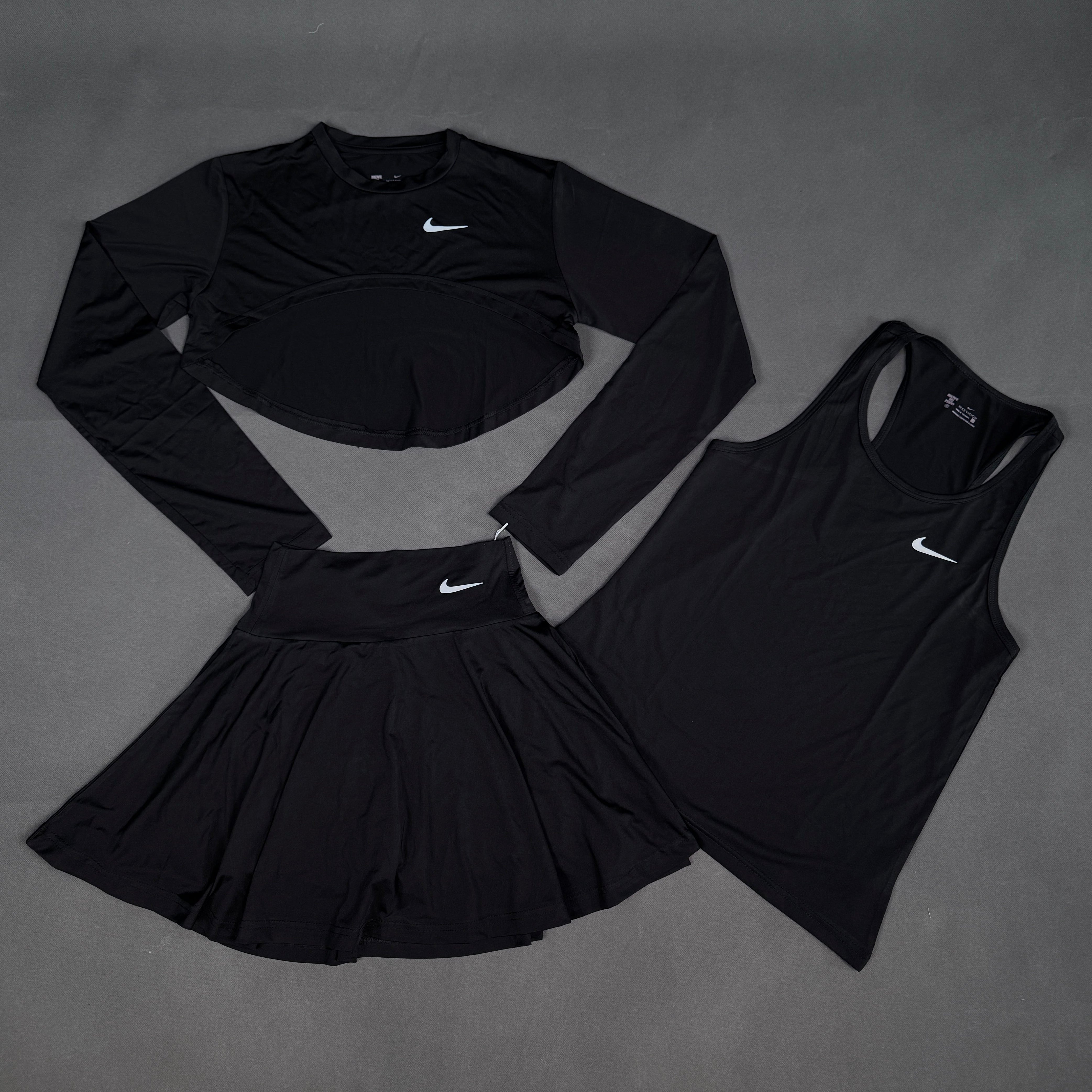 تراك تنورة 3 قطع