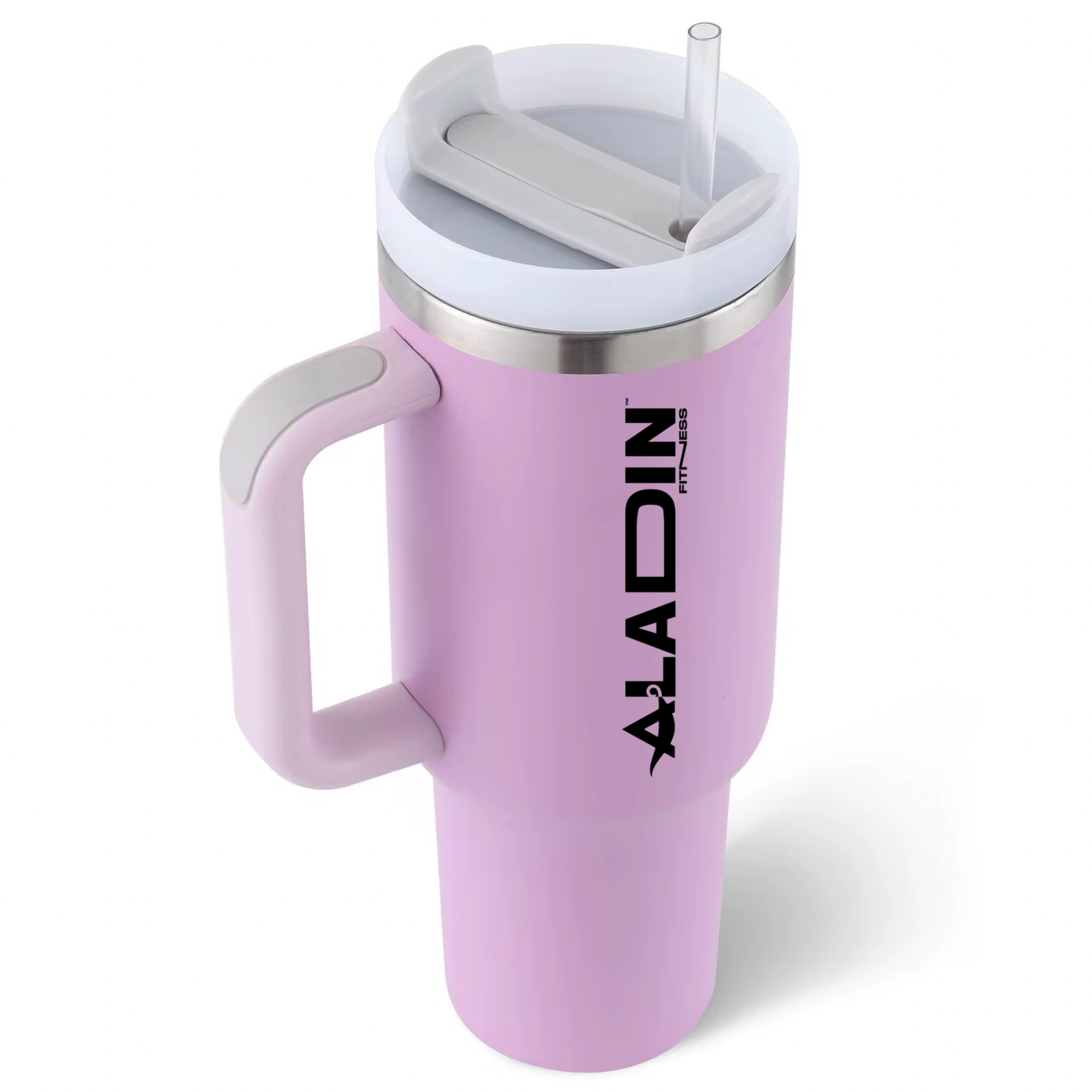 مطارة ستانلس ستيل حافظة