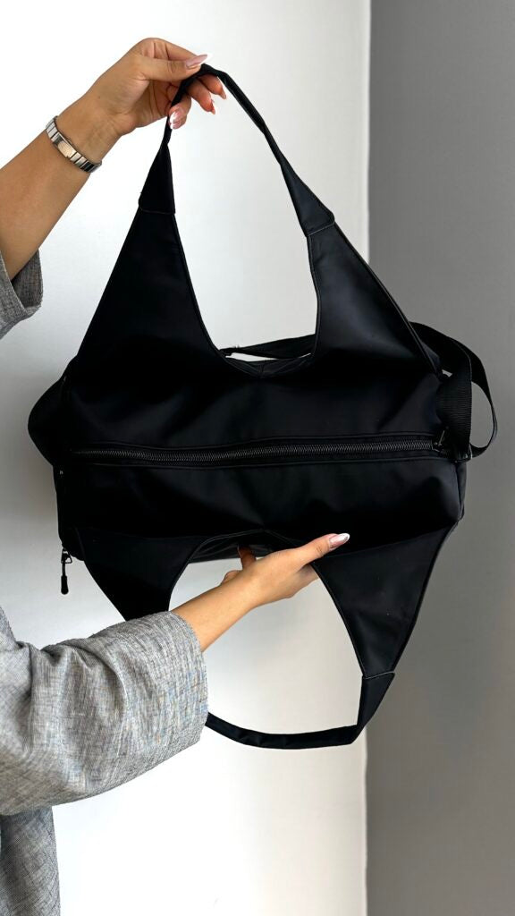 حقيبة حاملة لبساط التمرين