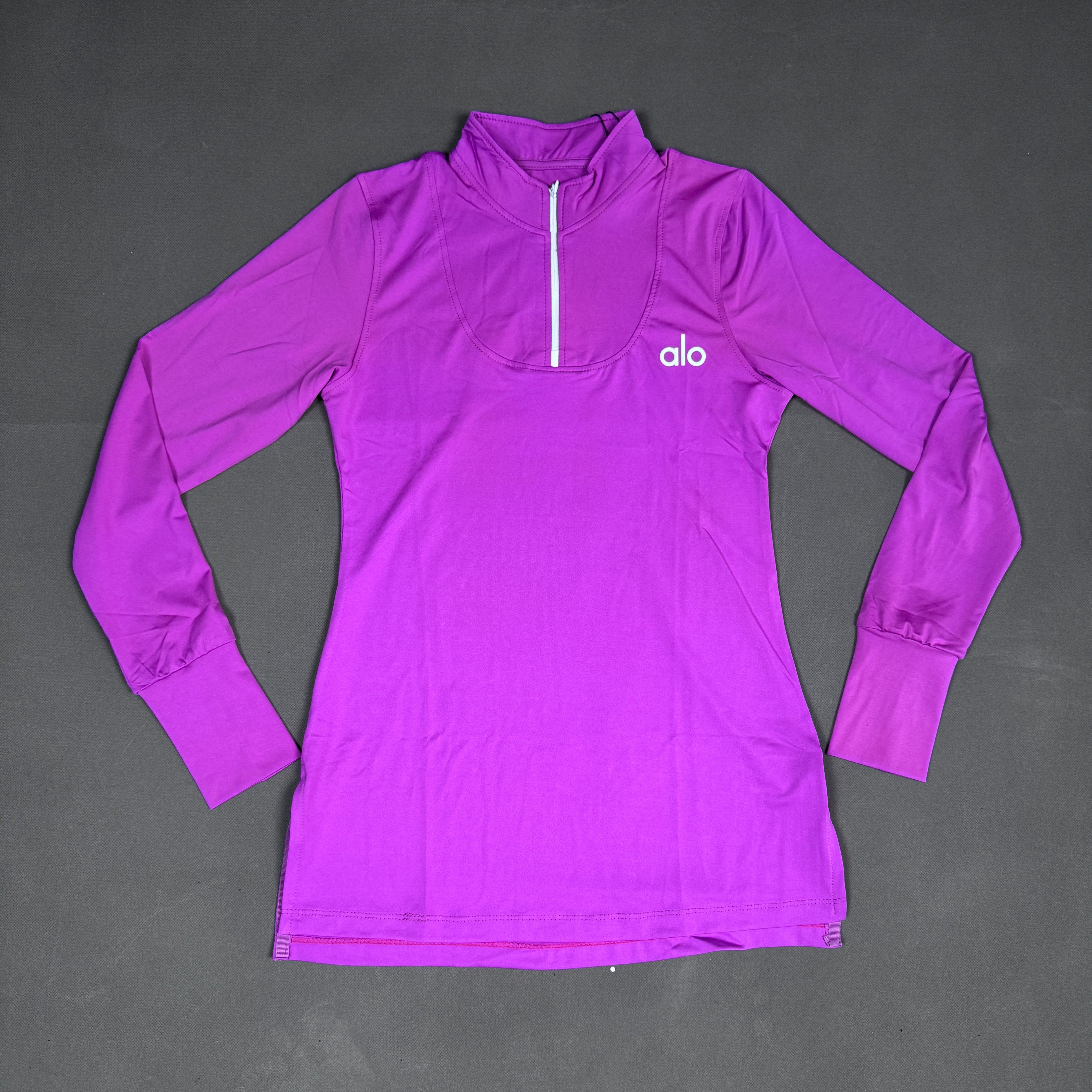 سويتر ألو سحاب ردن