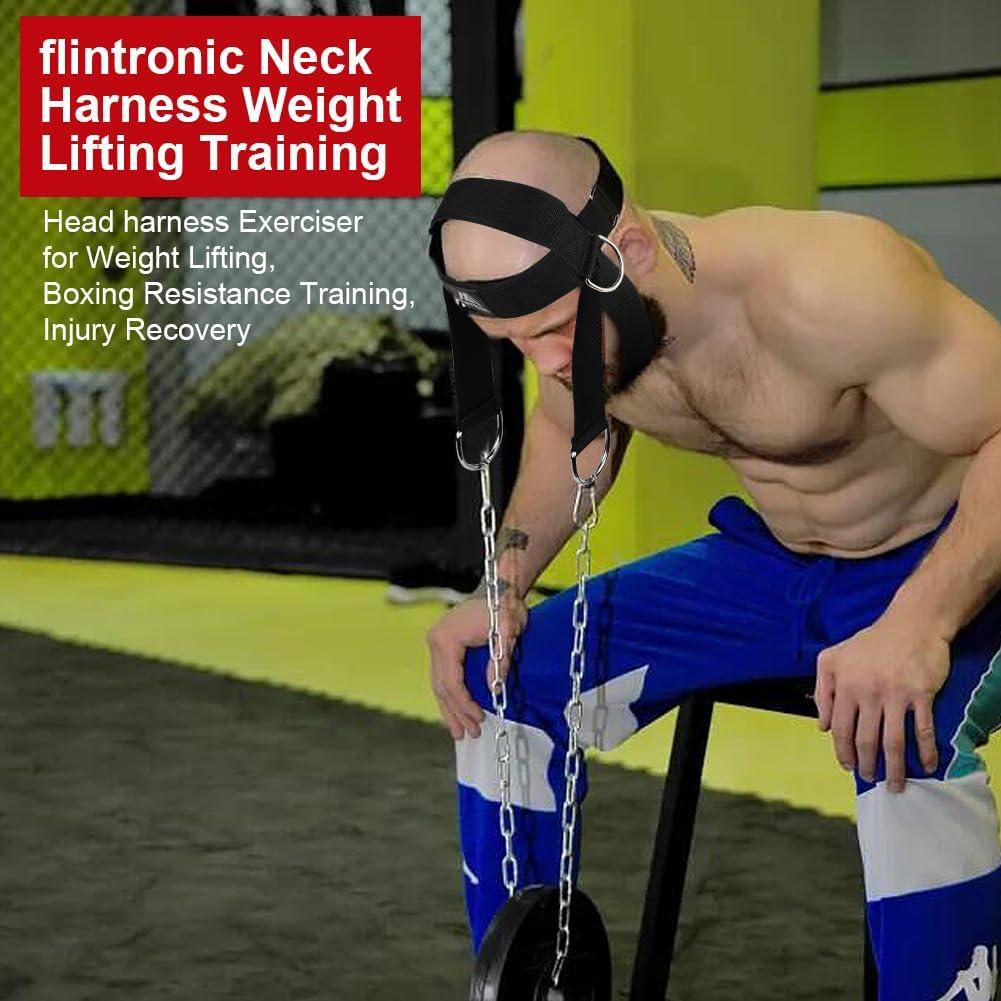 حزام ثقل راس