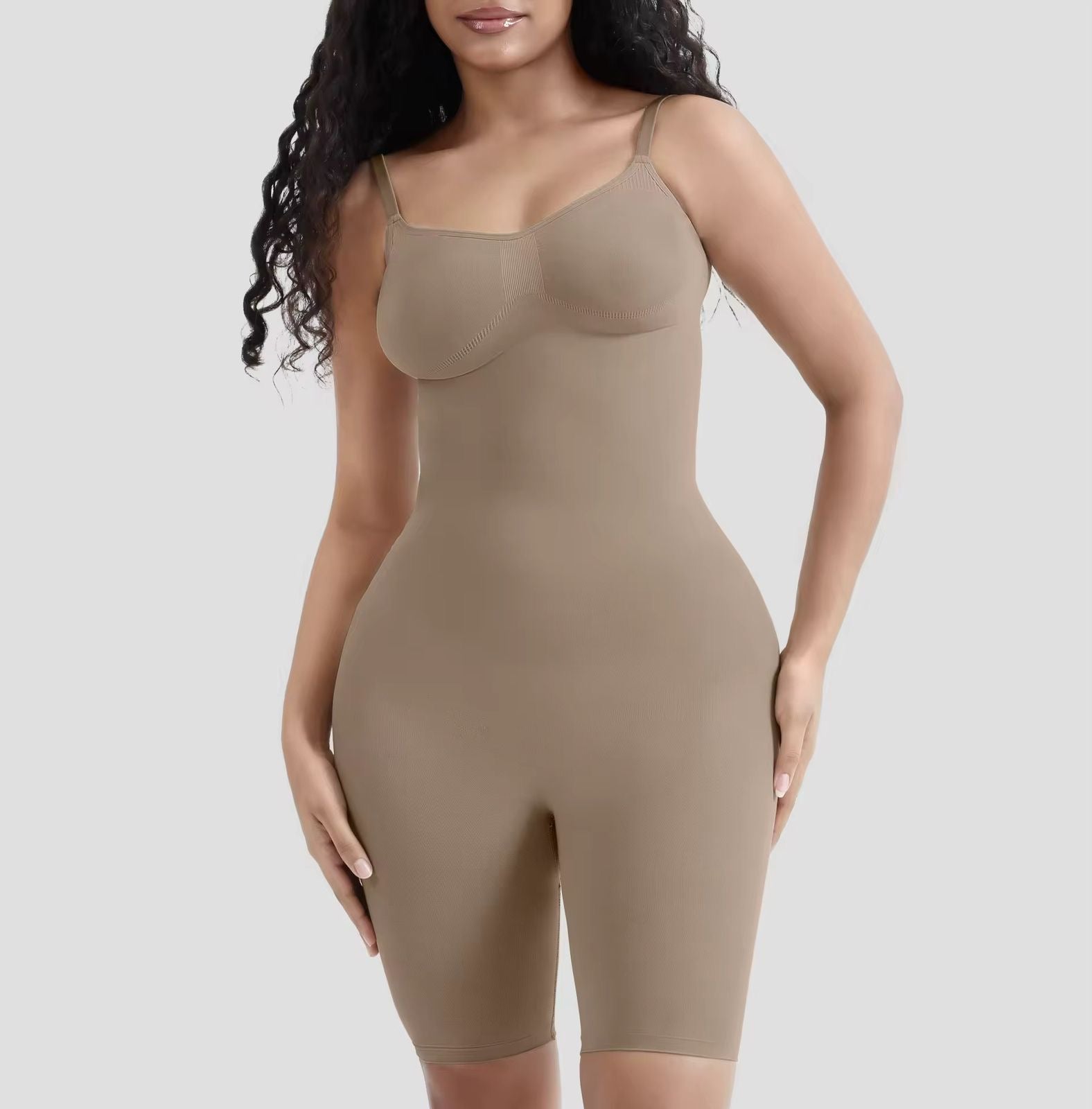 مشد بودي نسائي كامل