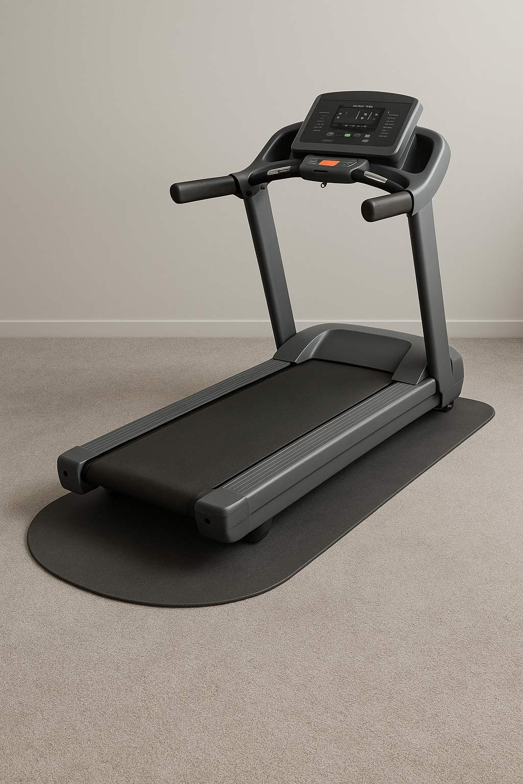 بساط كاربت جلد رياضي