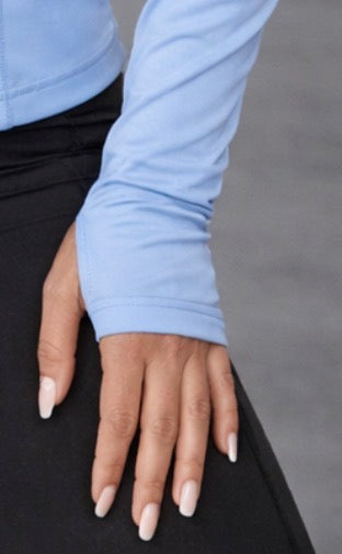 سويتر الو سحاب كامل