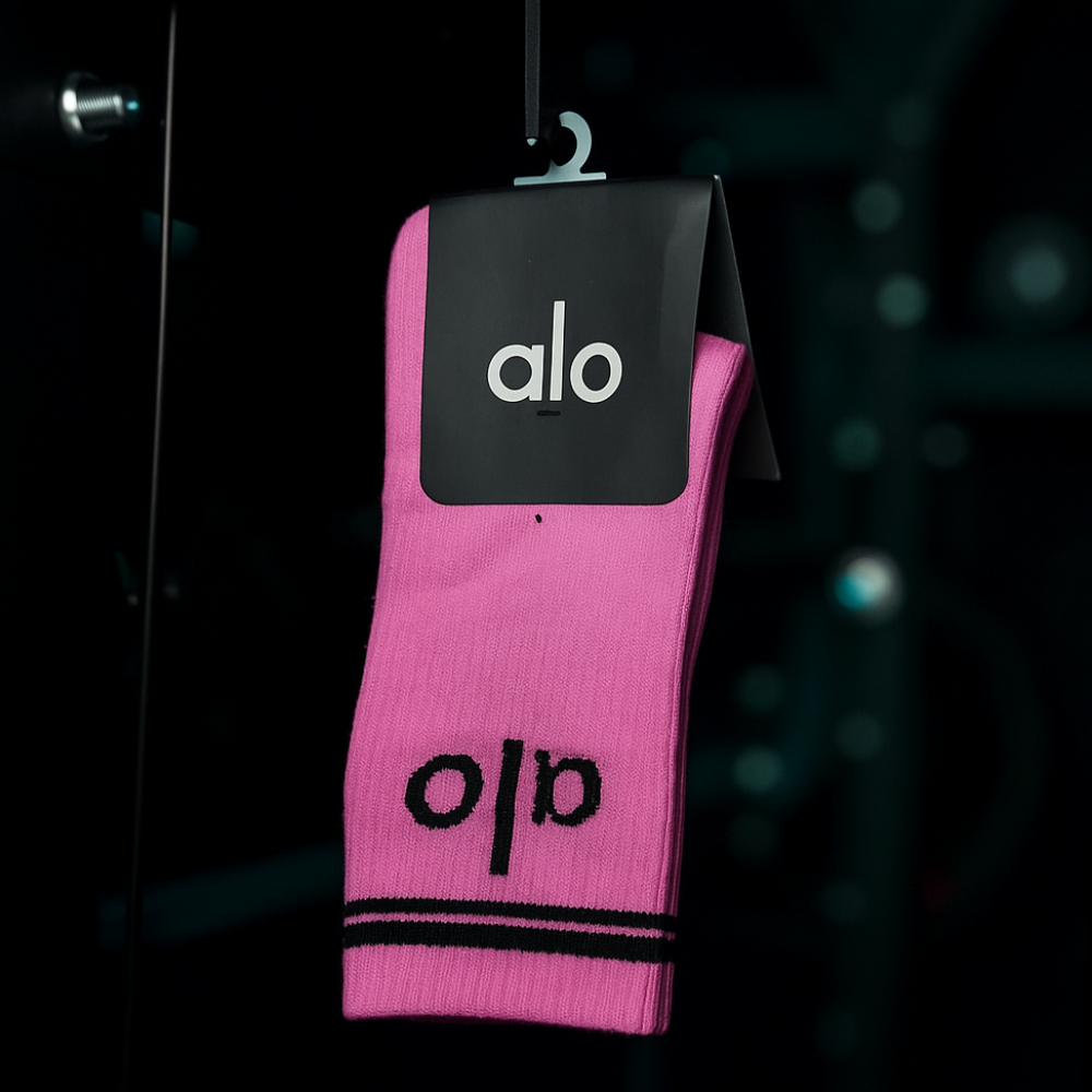 جواريب alo طويل