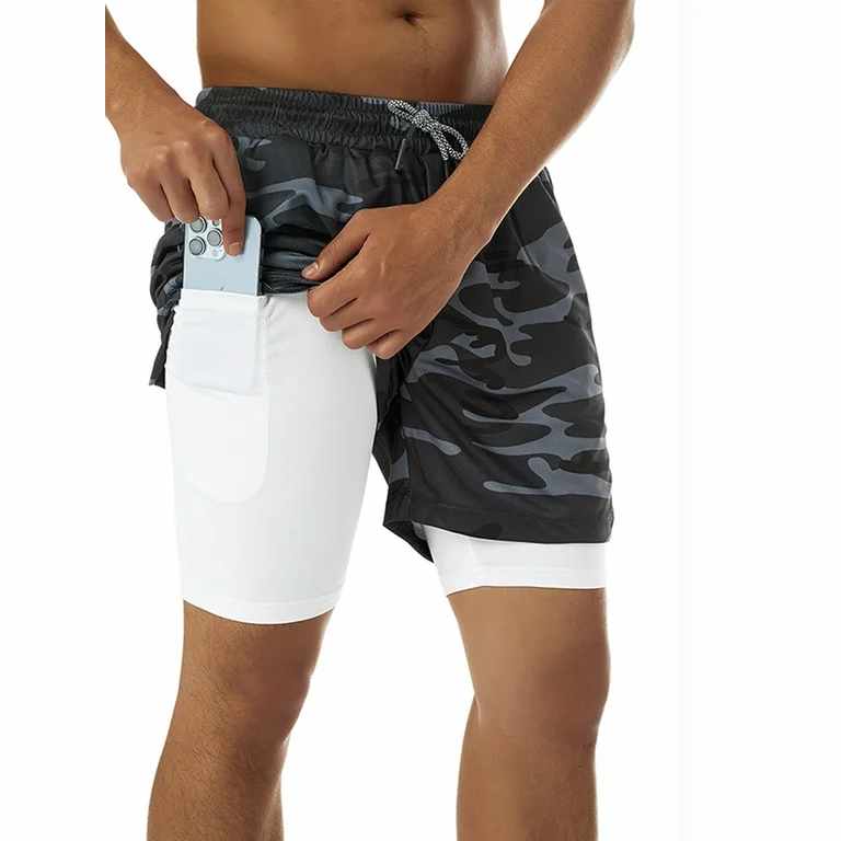 تراك عسكري شورت وكيمونه