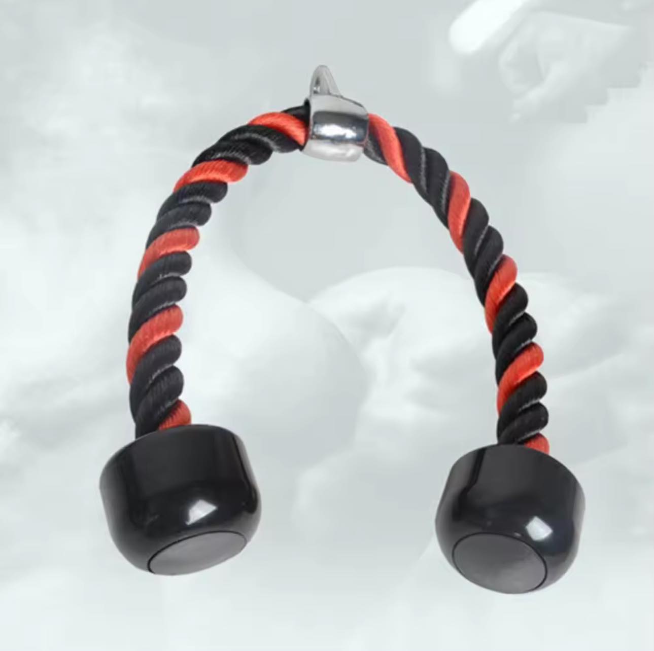 حبل بش داون