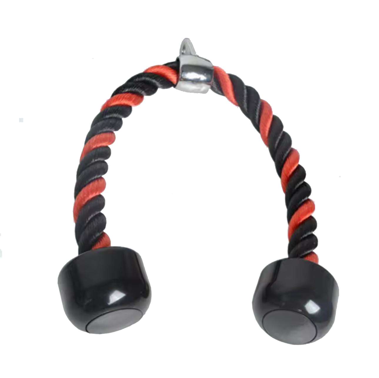 حبل بش داون