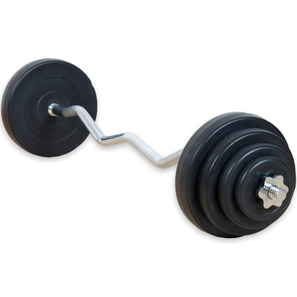 شفت قفل سن – Barbell Lock Bar