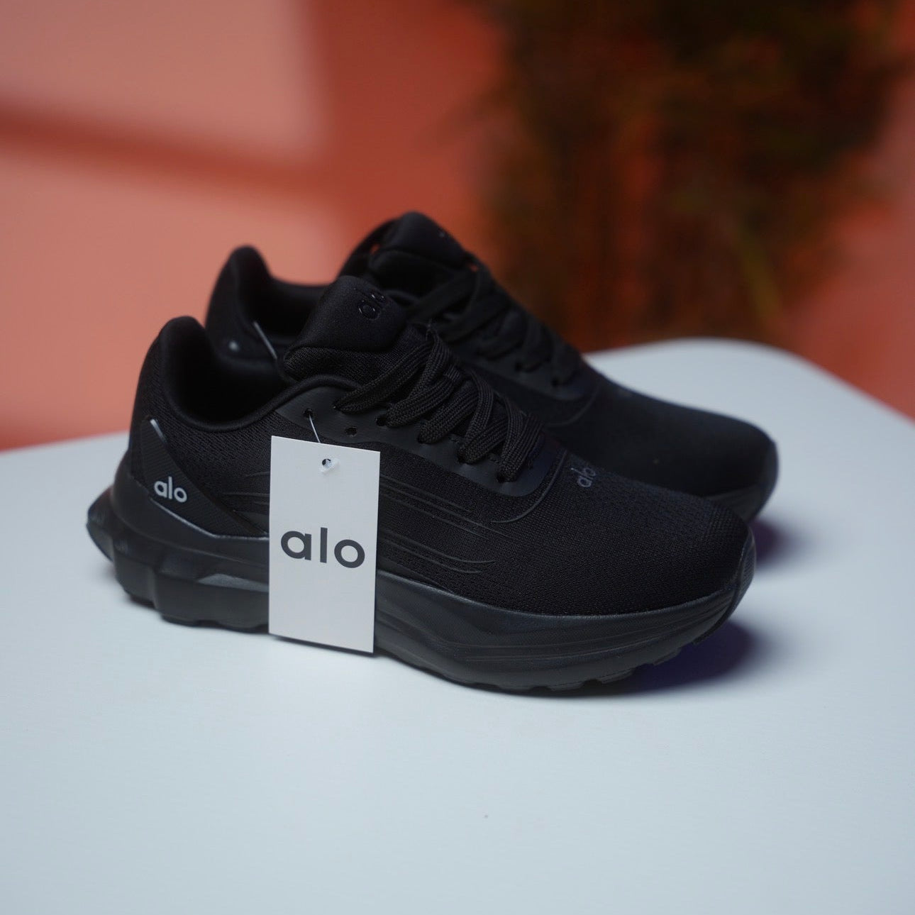 حذاء ماستر الو – Master Alo Shoes