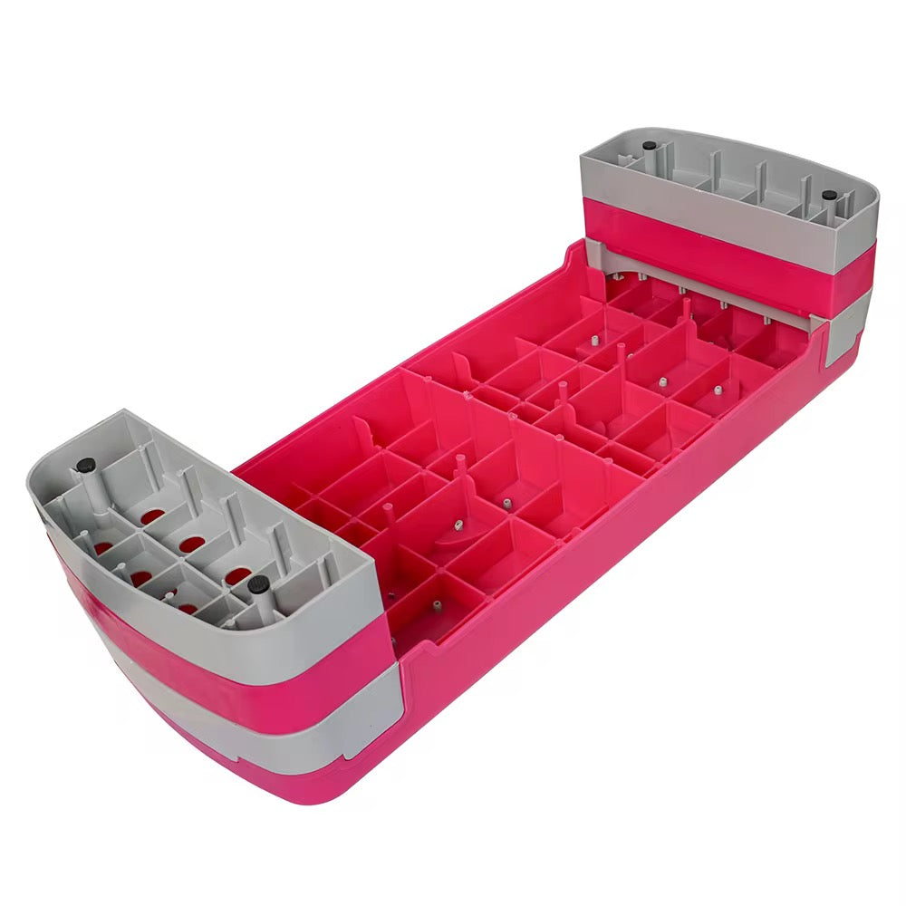 ستيب كبير طابقين