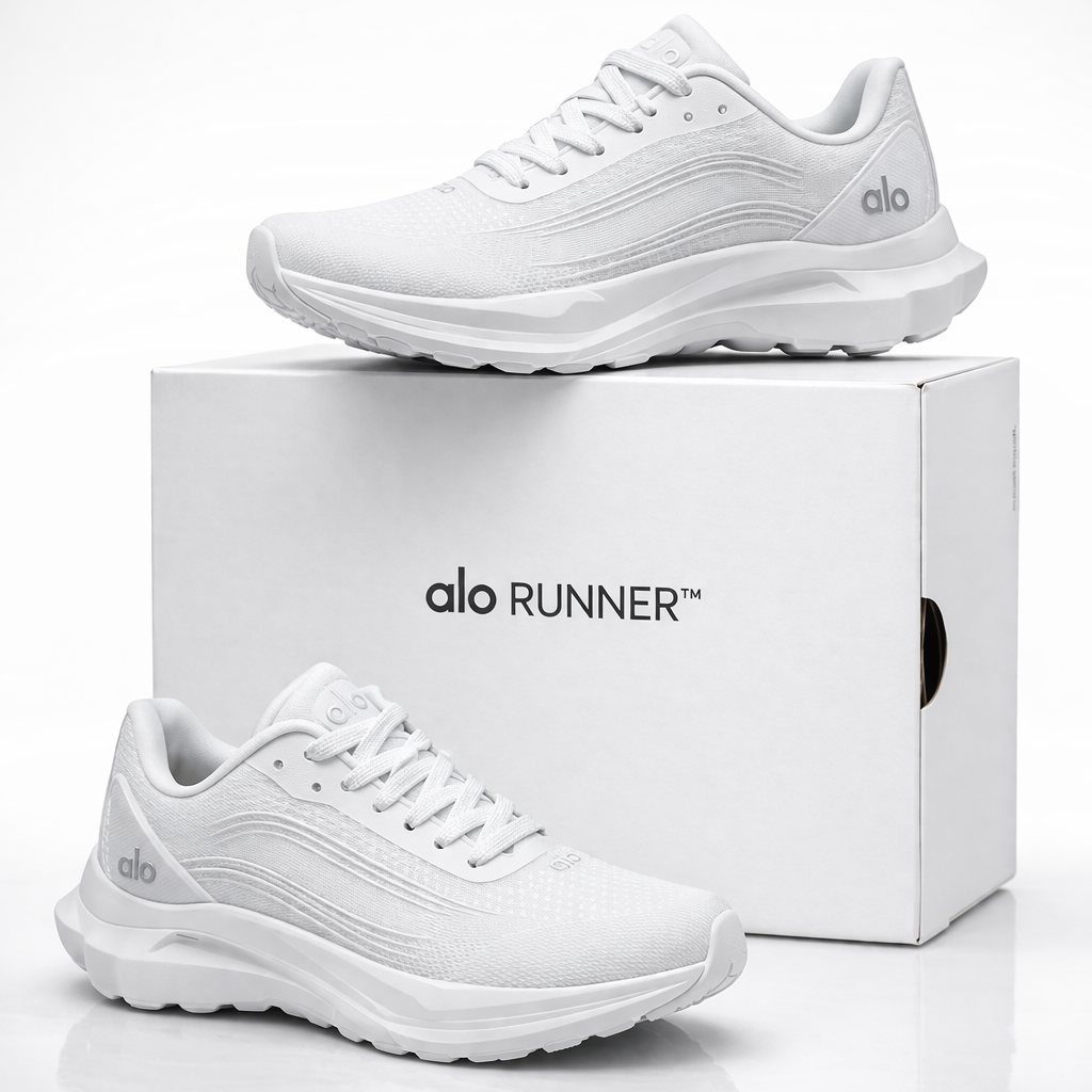 حذاء ماستر الو – Master Alo Shoes