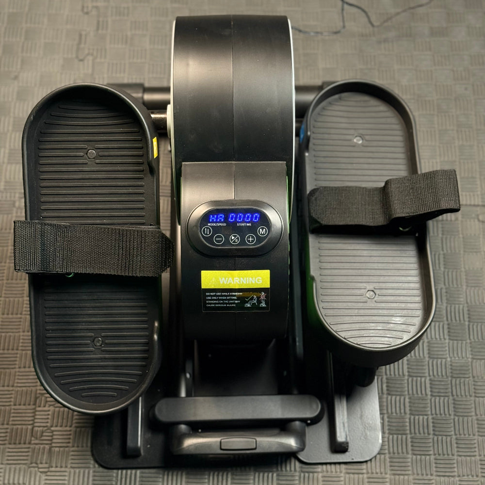 جهاز بايدر الارجل الكهربائي