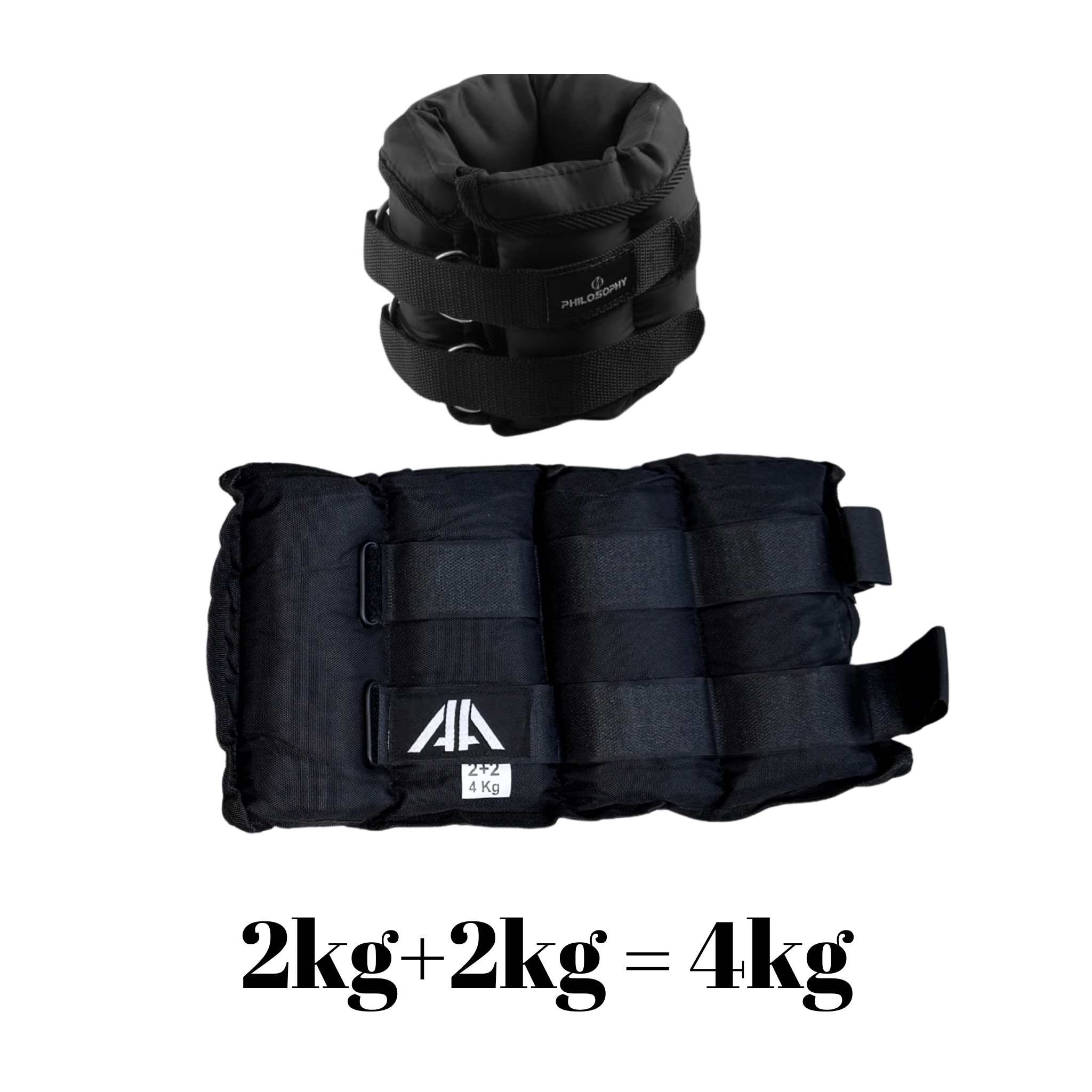 ثقالات قدم ويد عالية الجودة